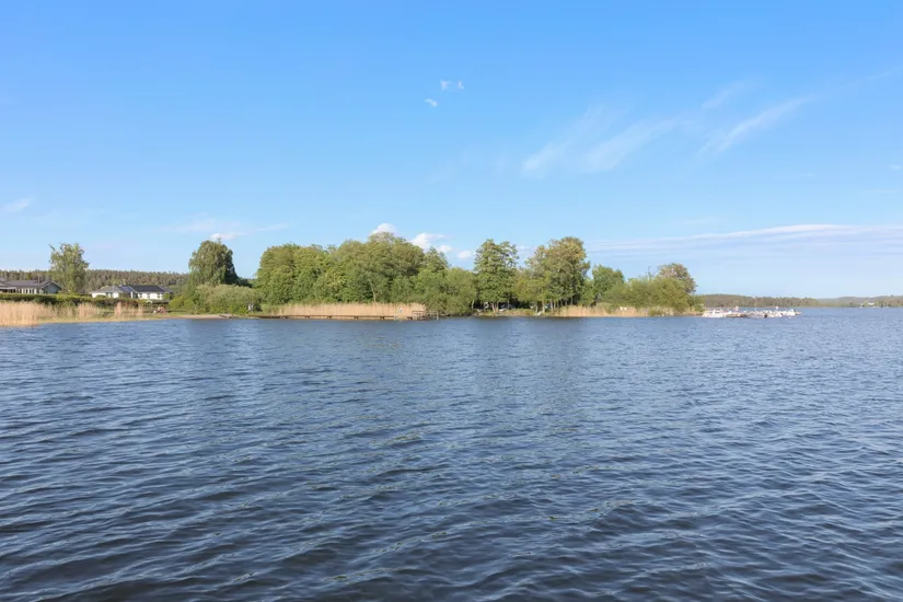 Villa, Kyrkfjärdsvägen 16D, Ekerö sommarstad, Ekerö