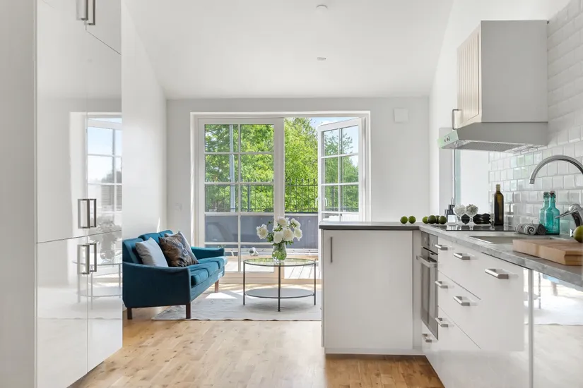 Villa, Kyrkfjärdsvägen 16D, Ekerö sommarstad, Ekerö