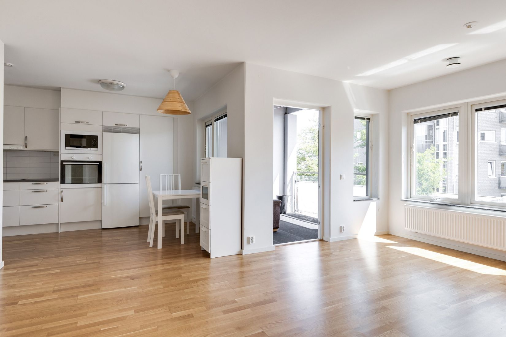 Bostadsrätt, Svartögatan 6, Rydebäck, Helsingborg