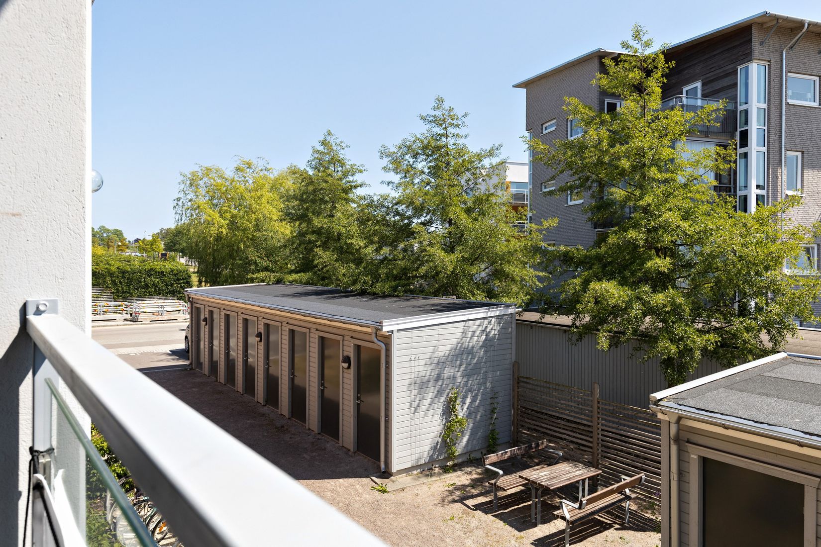 Bostadsrätt, Svartögatan 6, Rydebäck, Helsingborg