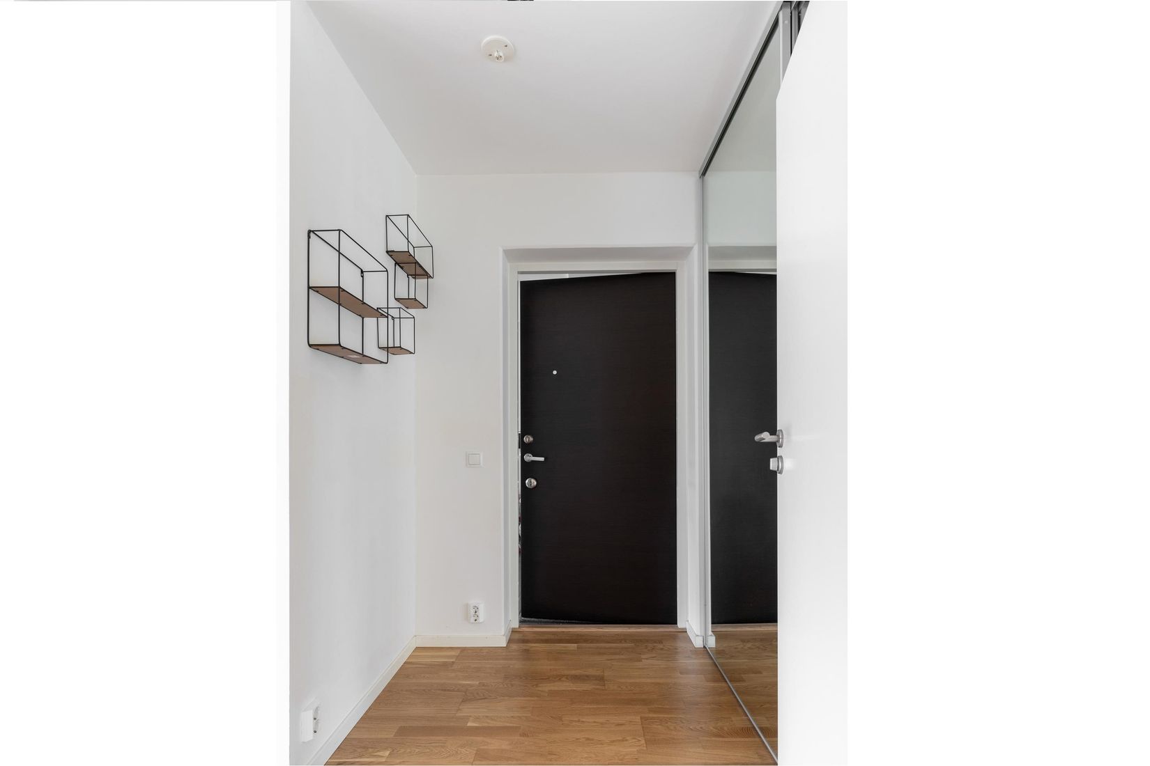 Bostadsrätt, Svartögatan 6, Rydebäck, Helsingborg