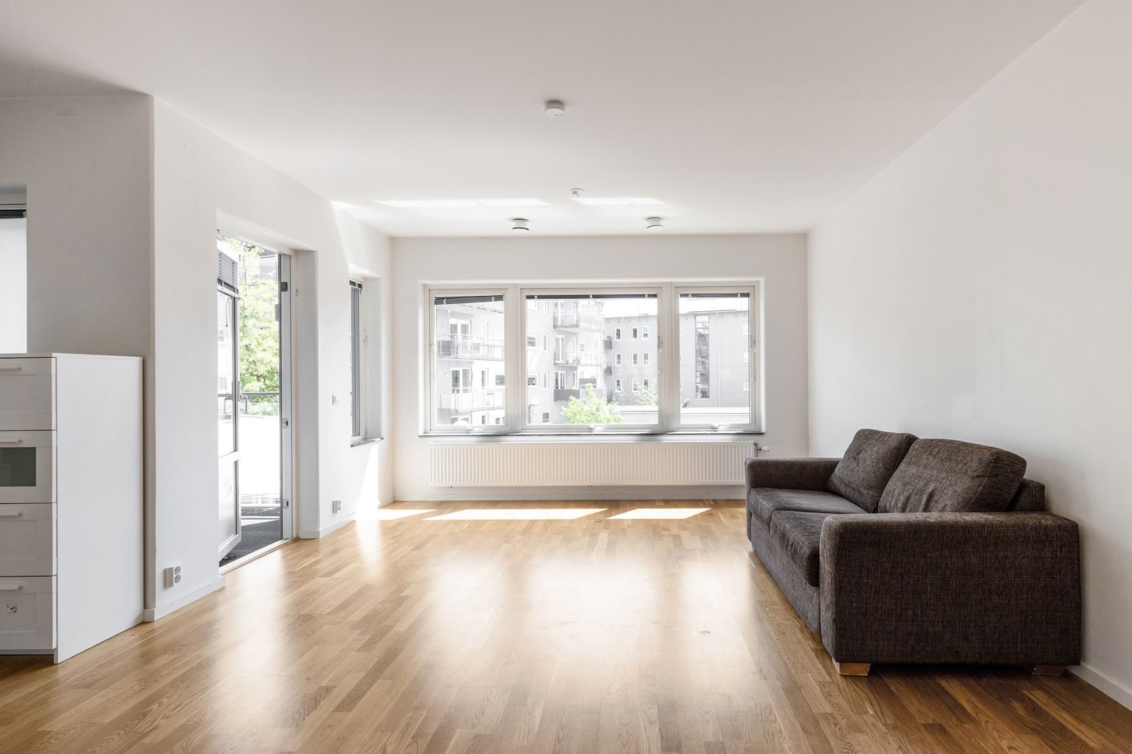 Bostadsrätt, Svartögatan 6, Rydebäck, Helsingborg