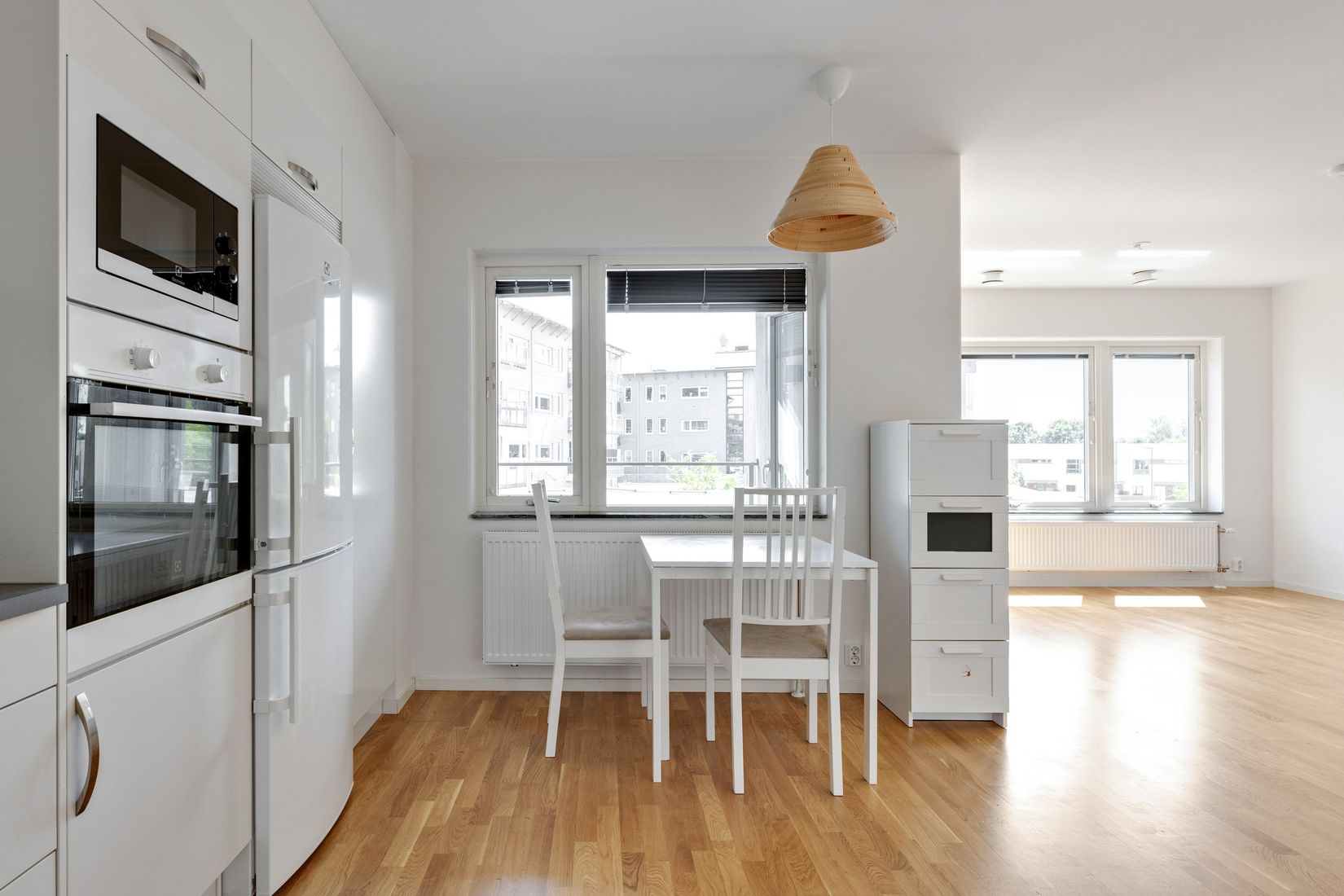 Bostadsrätt, Svartögatan 6, Rydebäck, Helsingborg