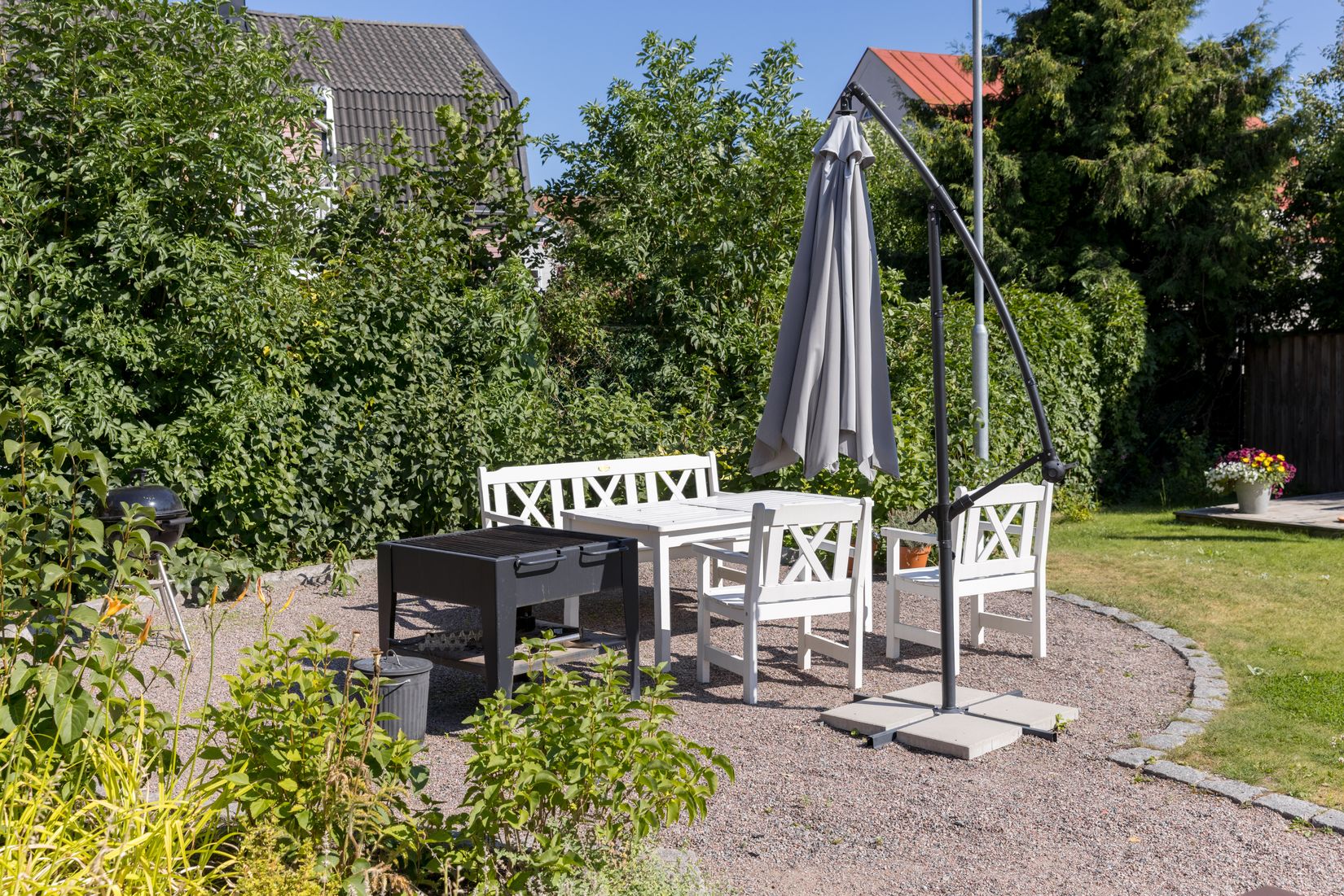 Bostadsrätt, Adress dold tillsvidare, Svartbäcken, Uppsala