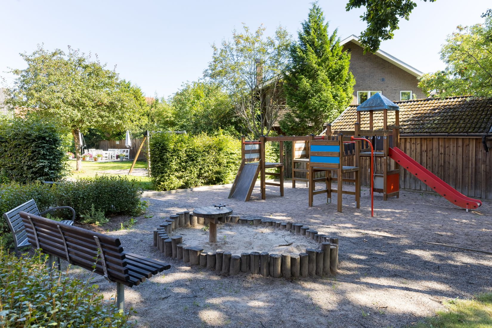 Bostadsrätt, Adress dold tillsvidare, Svartbäcken, Uppsala