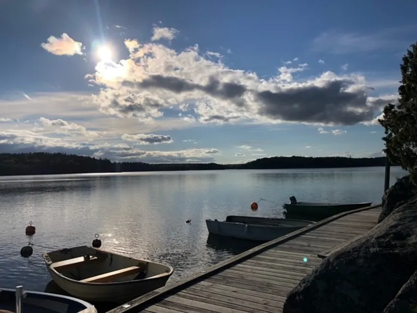 Villa, Helmerdalsvägen 7, Vidja, Huddinge