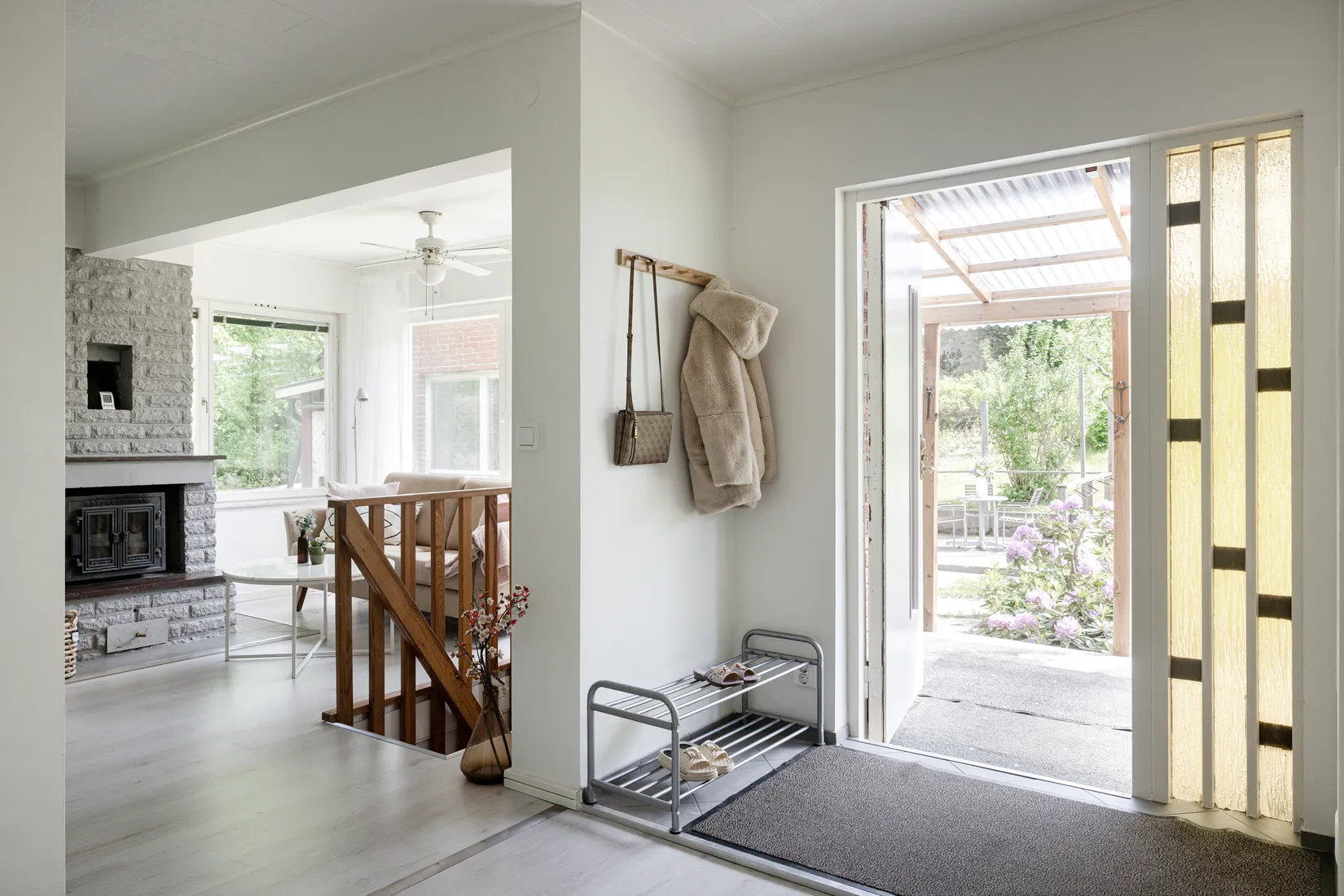 Villa, Helmerdalsvägen 7, Vidja, Huddinge