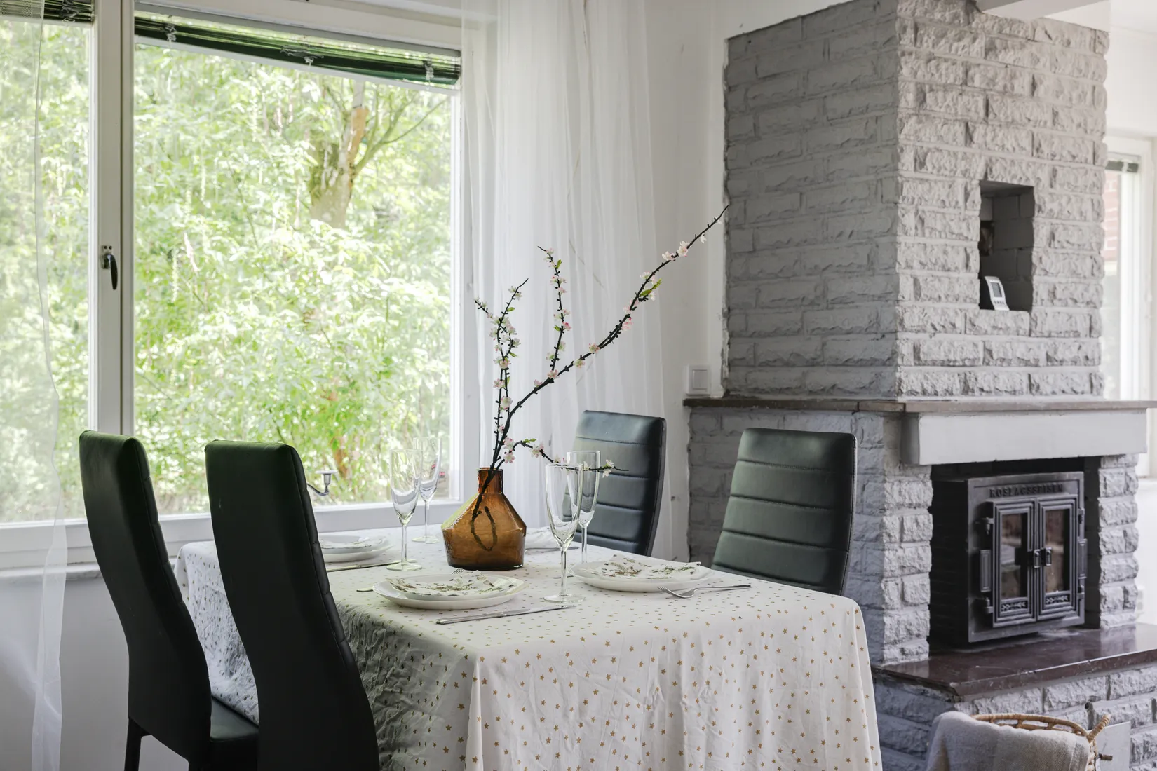 Villa, Helmerdalsvägen 7, Vidja, Huddinge