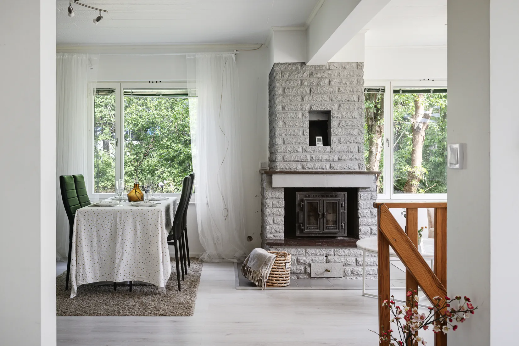Villa, Helmerdalsvägen 7, Vidja, Huddinge