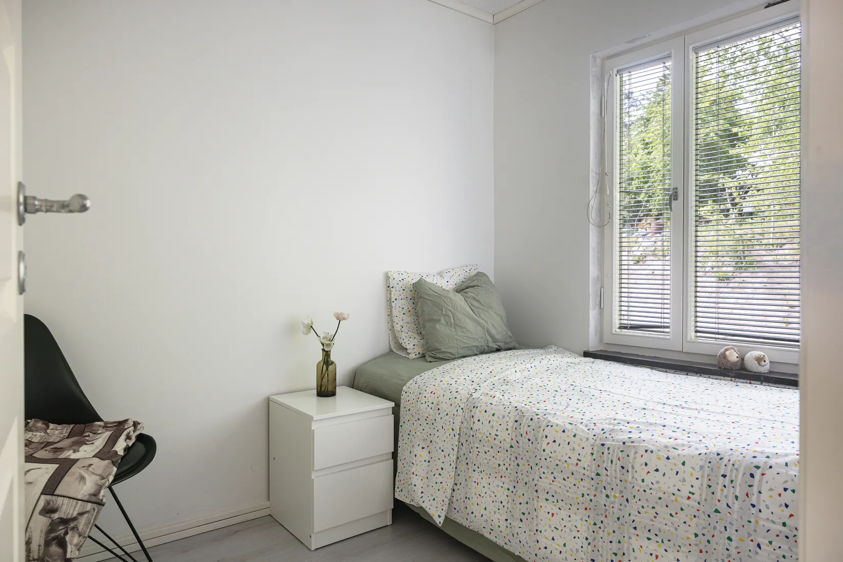 Villa, Helmerdalsvägen 7, Vidja, Huddinge