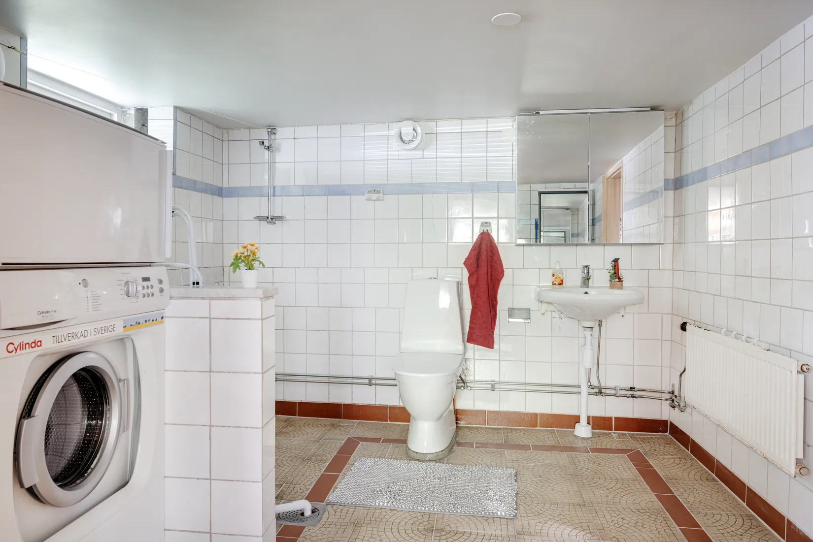 Villa, Helmerdalsvägen 7, Vidja, Huddinge