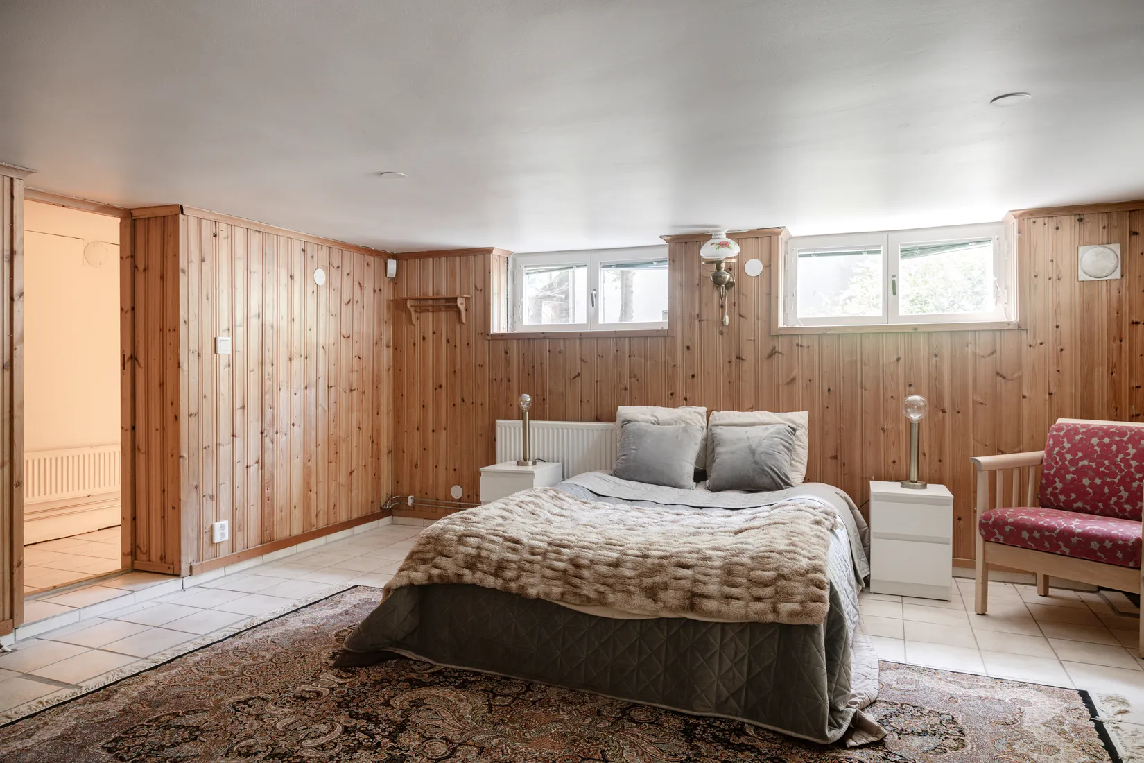Villa, Helmerdalsvägen 7, Vidja, Huddinge