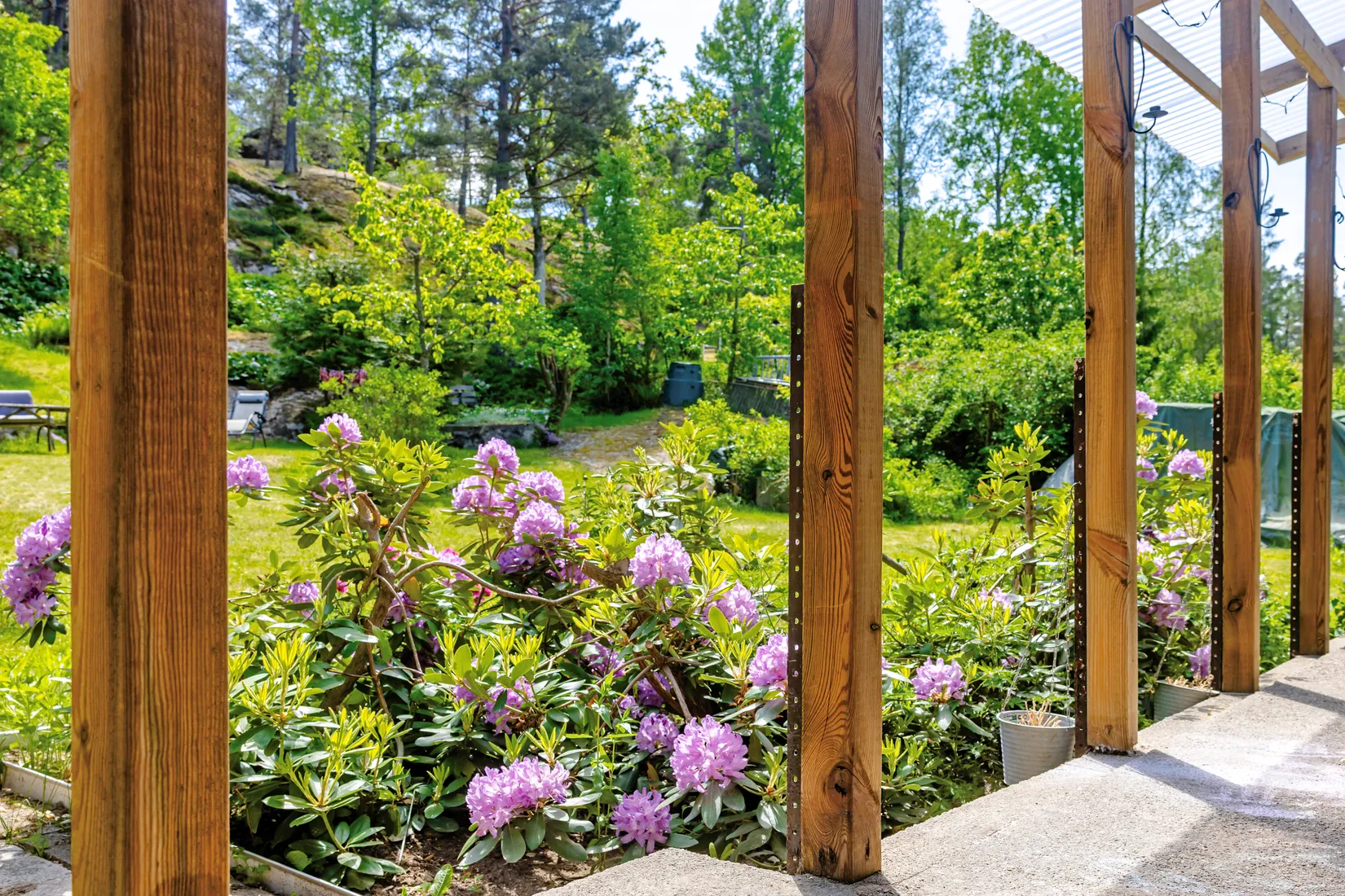 Villa, Helmerdalsvägen 7, Vidja, Huddinge