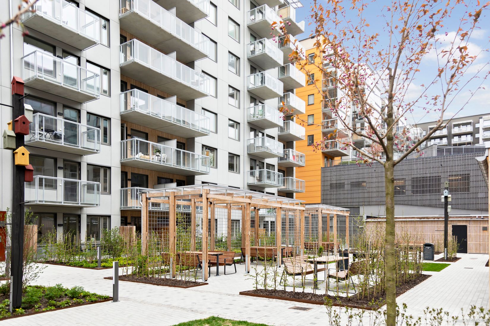 Bostadsrätt, Broslättsgatan 29, Centrum, Mölndal