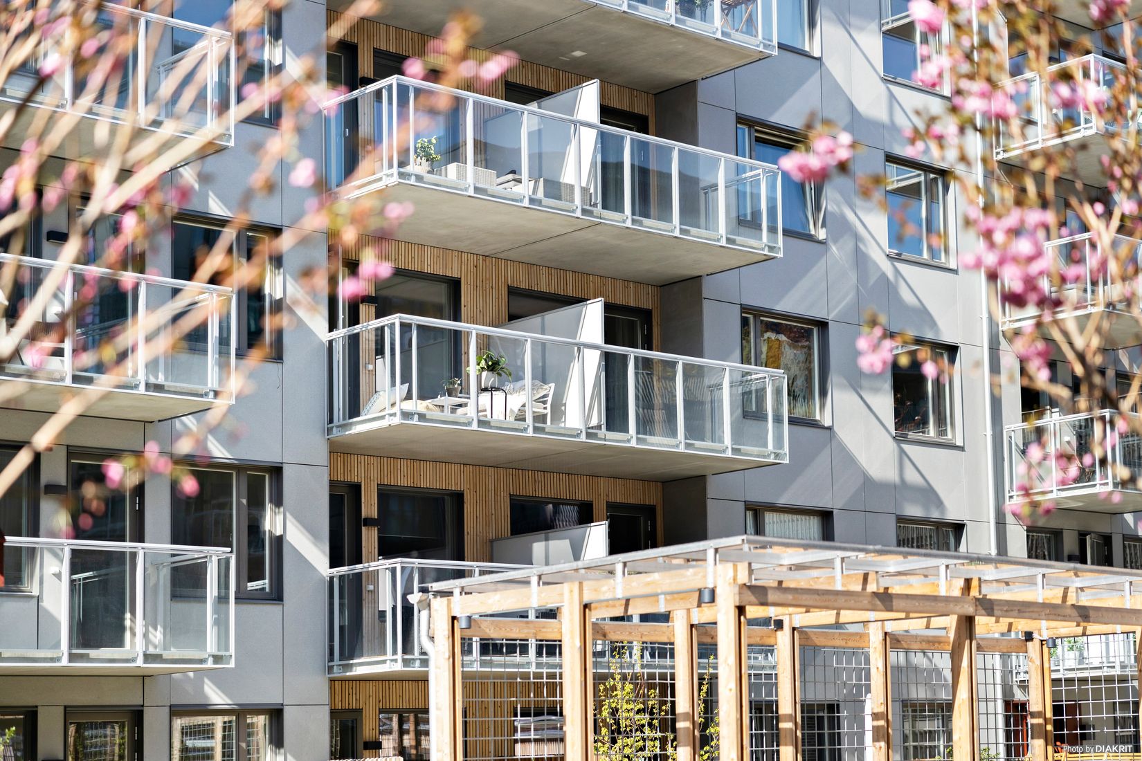 Bostadsrätt, Broslättsgatan 29, Centrum, Mölndal