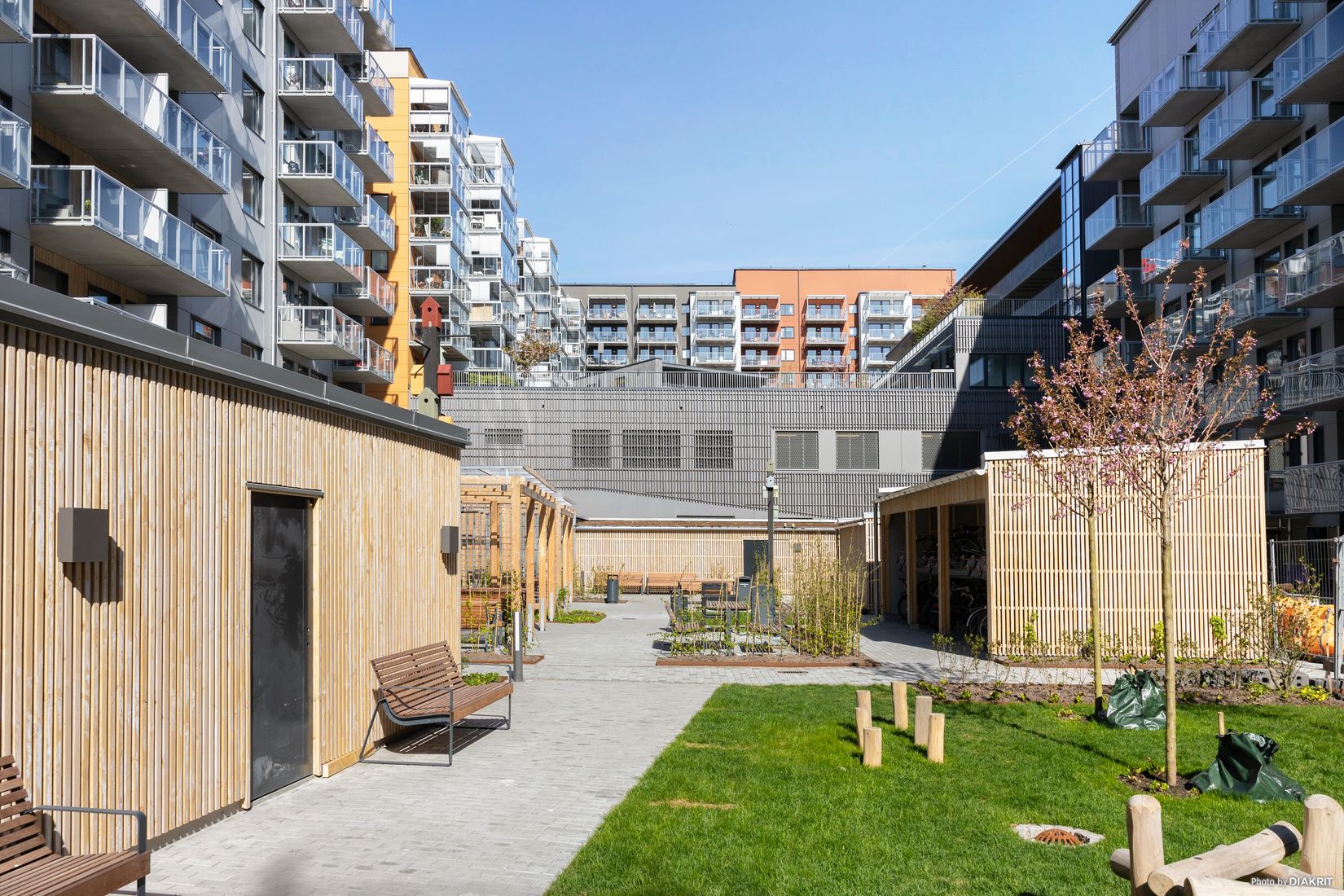 Bostadsrätt, Broslättsgatan 29, Centrum, Mölndal