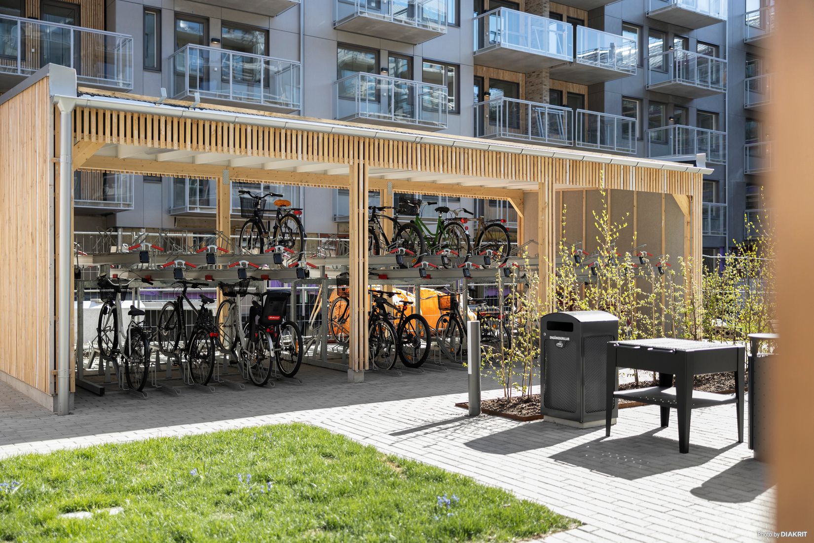 Bostadsrätt, Broslättsgatan 29, Centrum, Mölndal