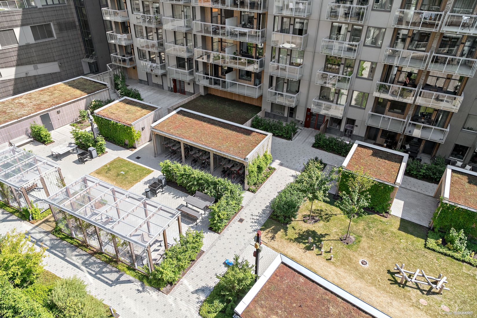 Bostadsrätt, Broslättsgatan 29, Centrum, Mölndal