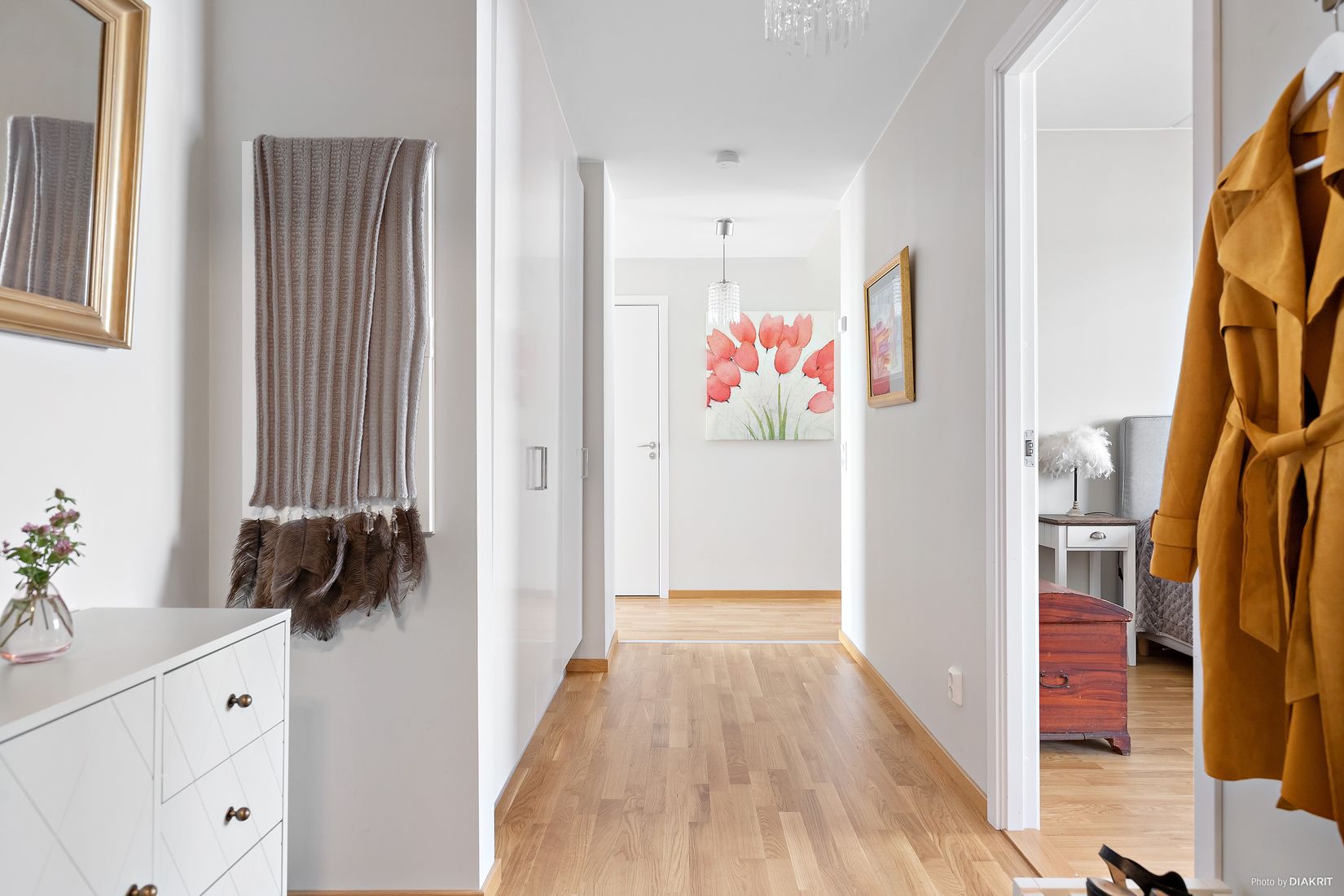 Bostadsrätt, Broslättsgatan 29, Centrum, Mölndal