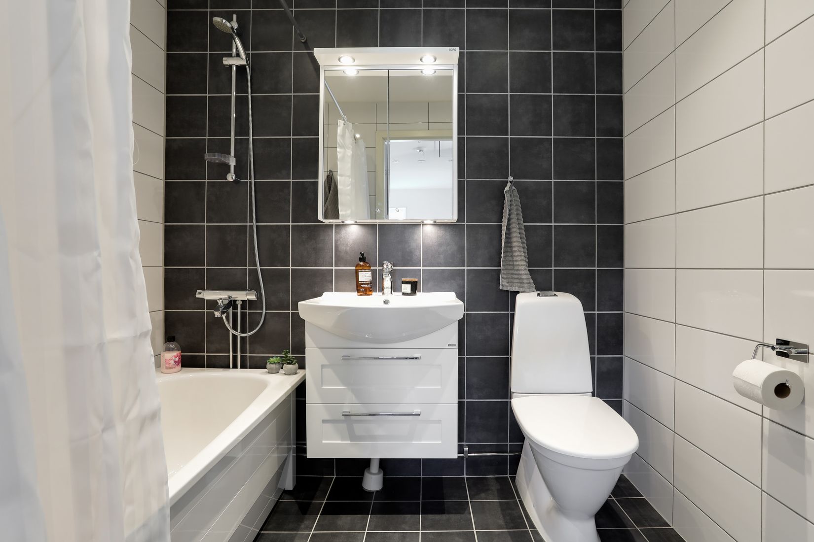 Bostadsrätt, Åstrandsvägen 9D, Lillån, Örebro