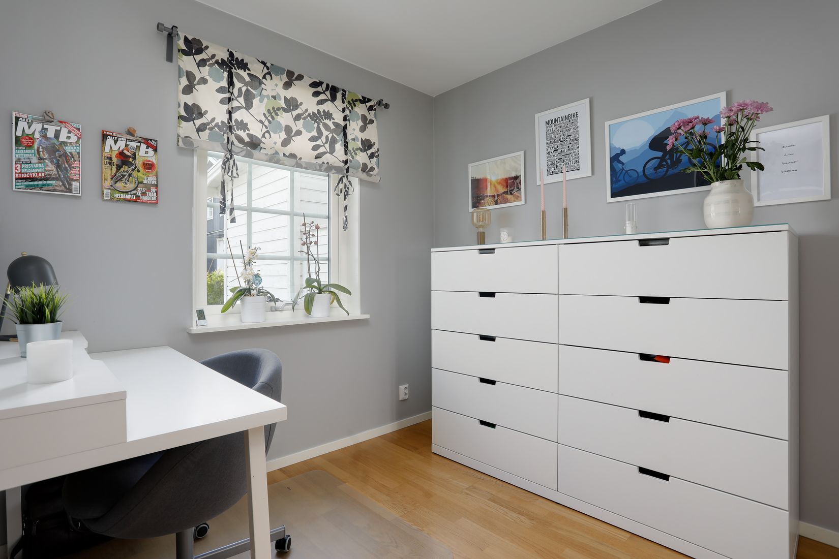 Bostadsrätt, Åstrandsvägen 9D, Lillån, Örebro