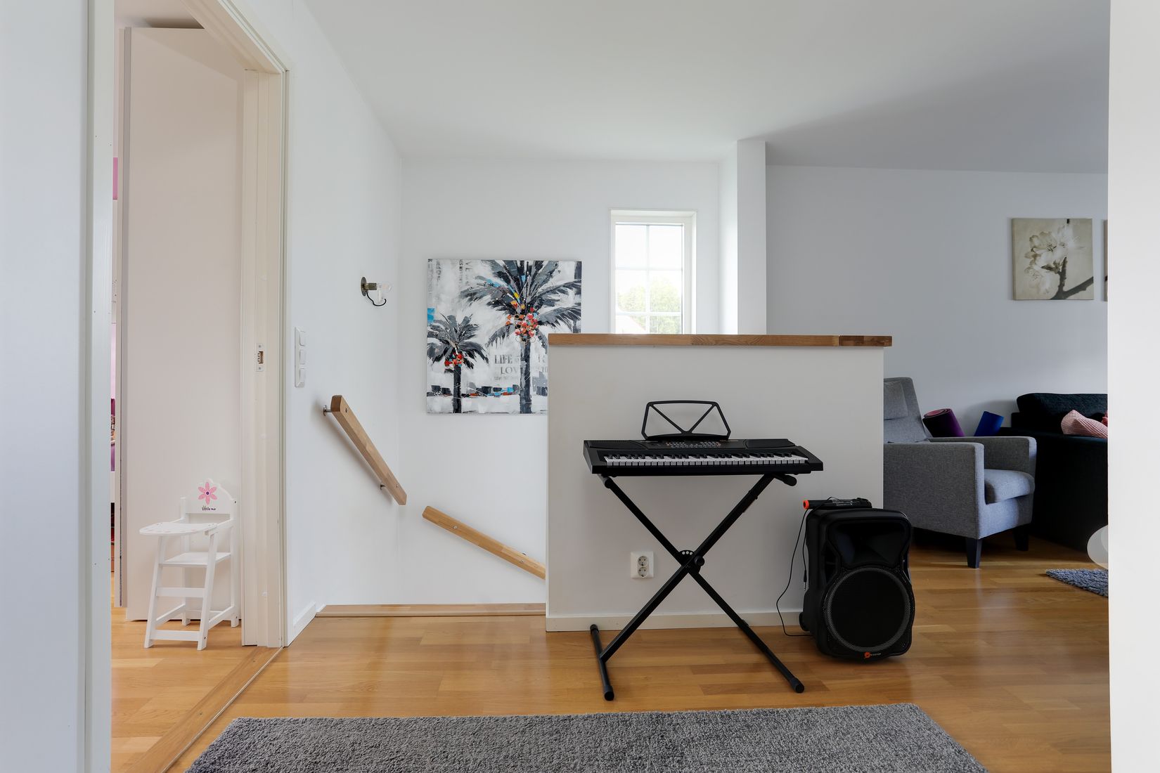 Bostadsrätt, Åstrandsvägen 9D, Lillån, Örebro