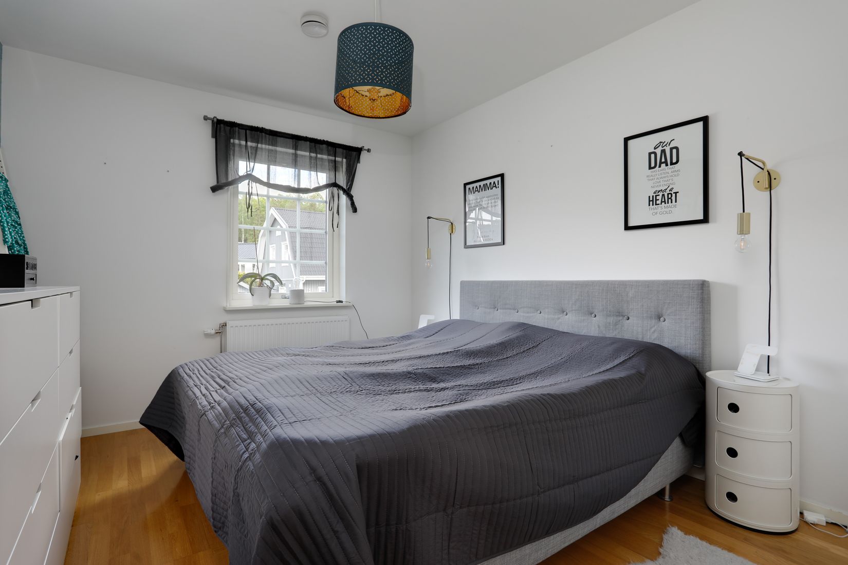 Bostadsrätt, Åstrandsvägen 9D, Lillån, Örebro