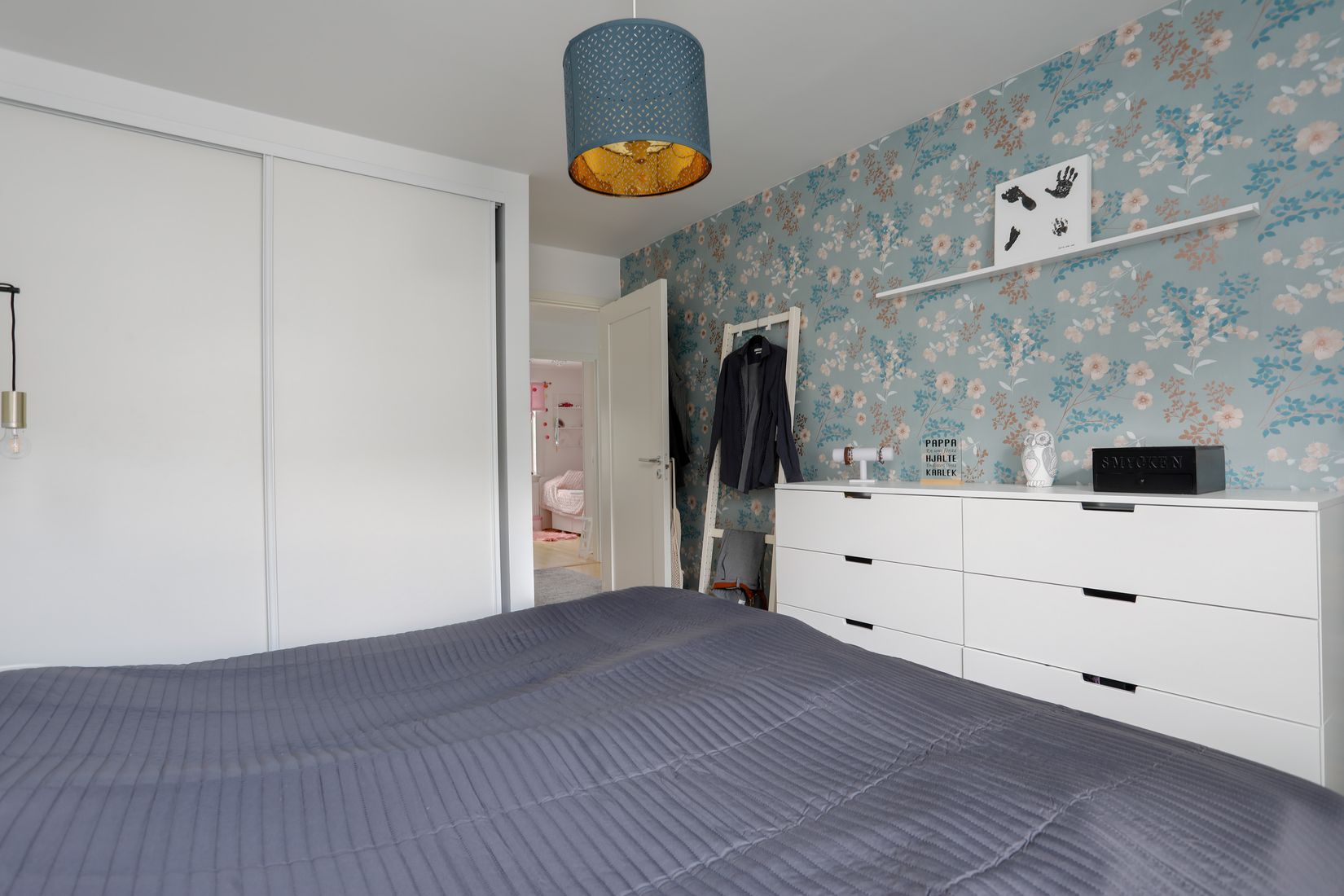 Bostadsrätt, Åstrandsvägen 9D, Lillån, Örebro