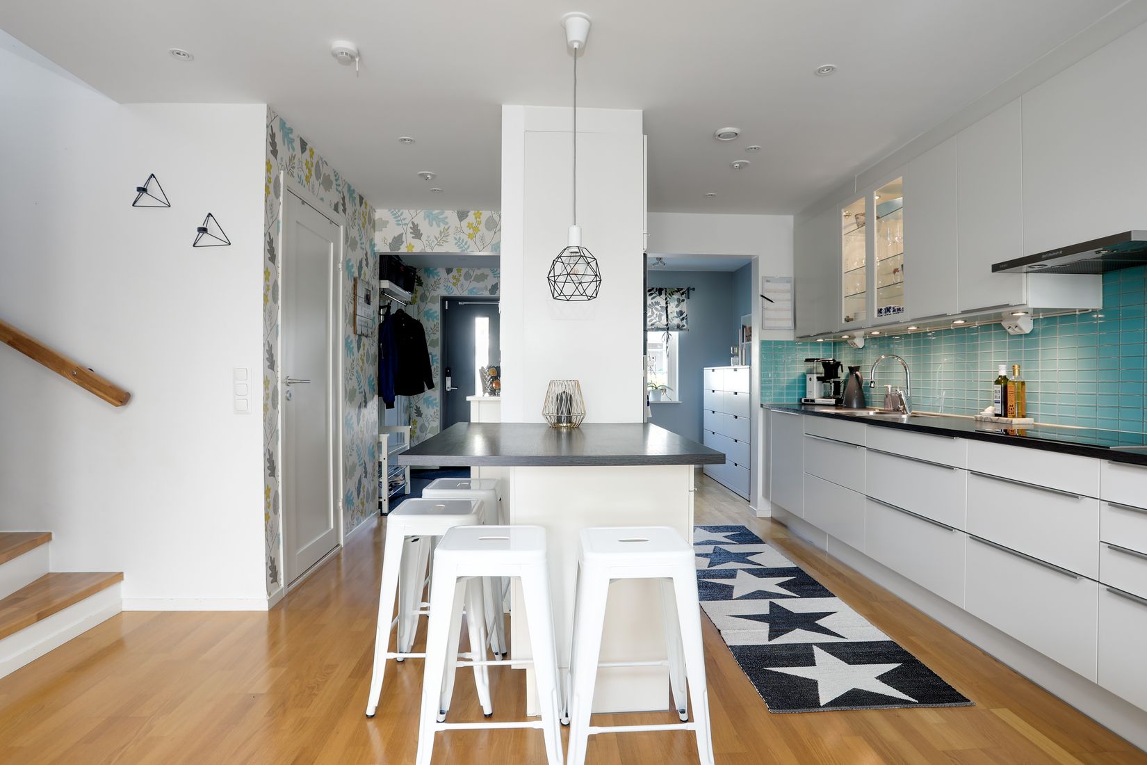 Bostadsrätt, Åstrandsvägen 9D, Lillån, Örebro