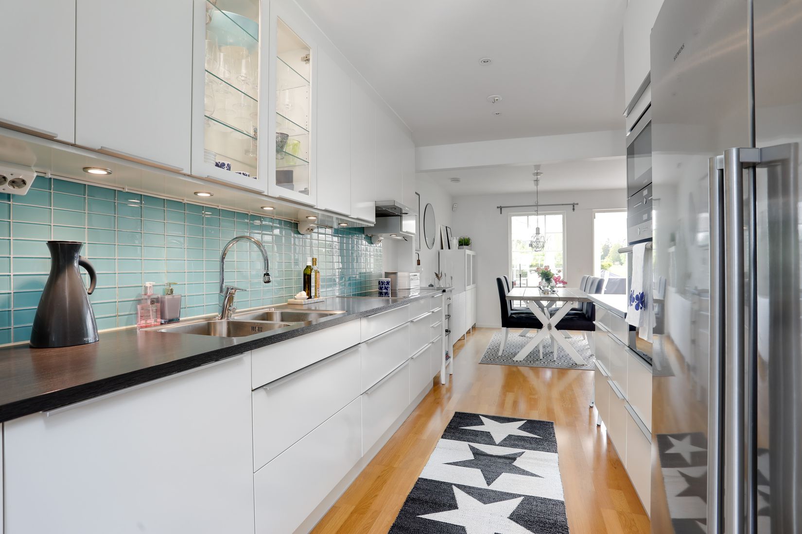 Bostadsrätt, Åstrandsvägen 9D, Lillån, Örebro