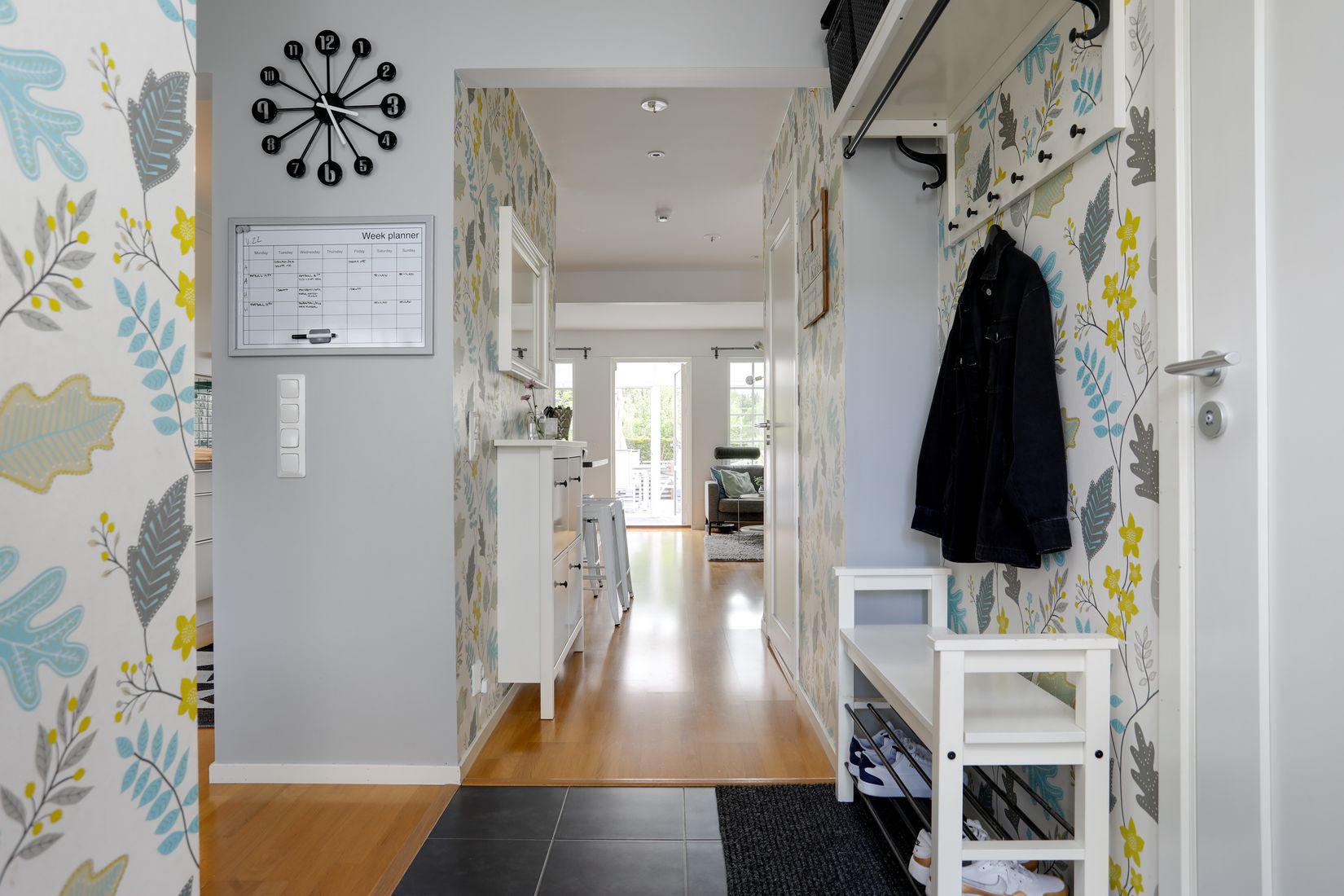 Bostadsrätt, Åstrandsvägen 9D, Lillån, Örebro