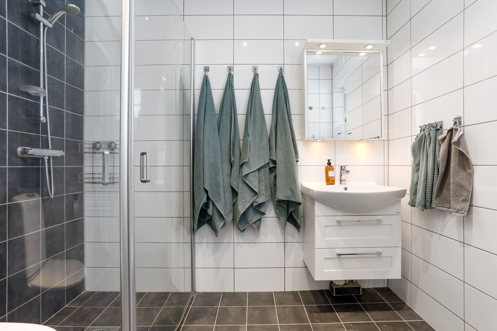 Bostadsrätt, Åstrandsvägen 9D, Lillån, Örebro