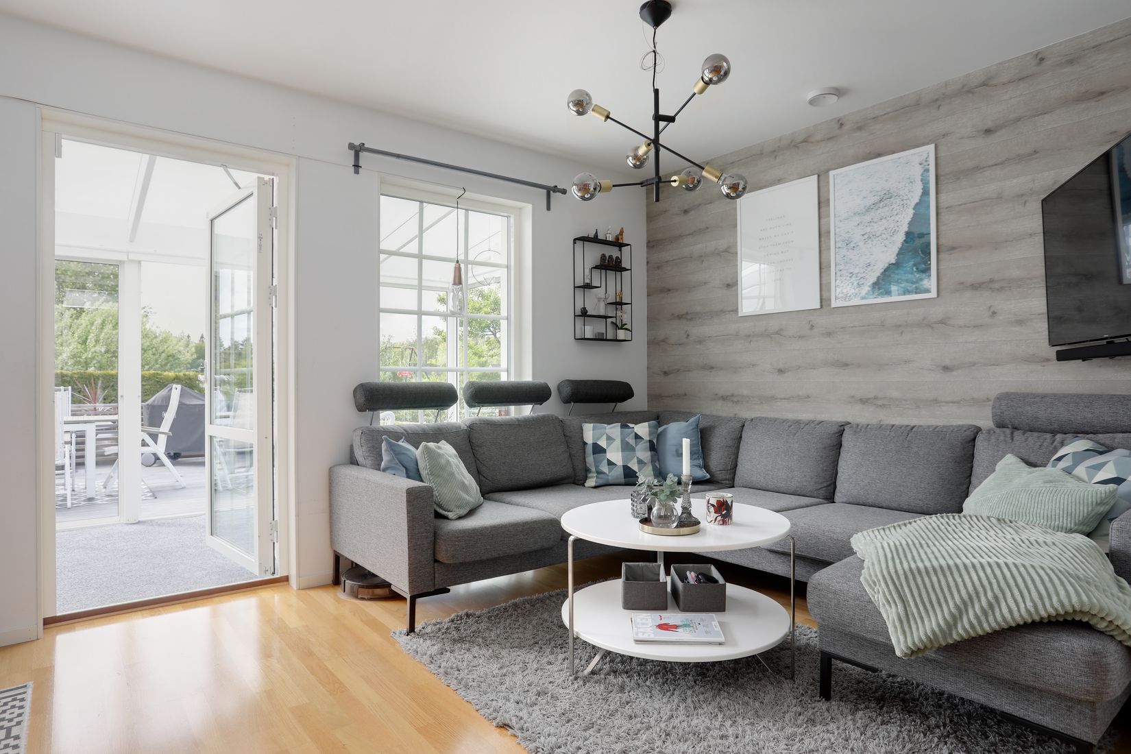 Bostadsrätt, Åstrandsvägen 9D, Lillån, Örebro