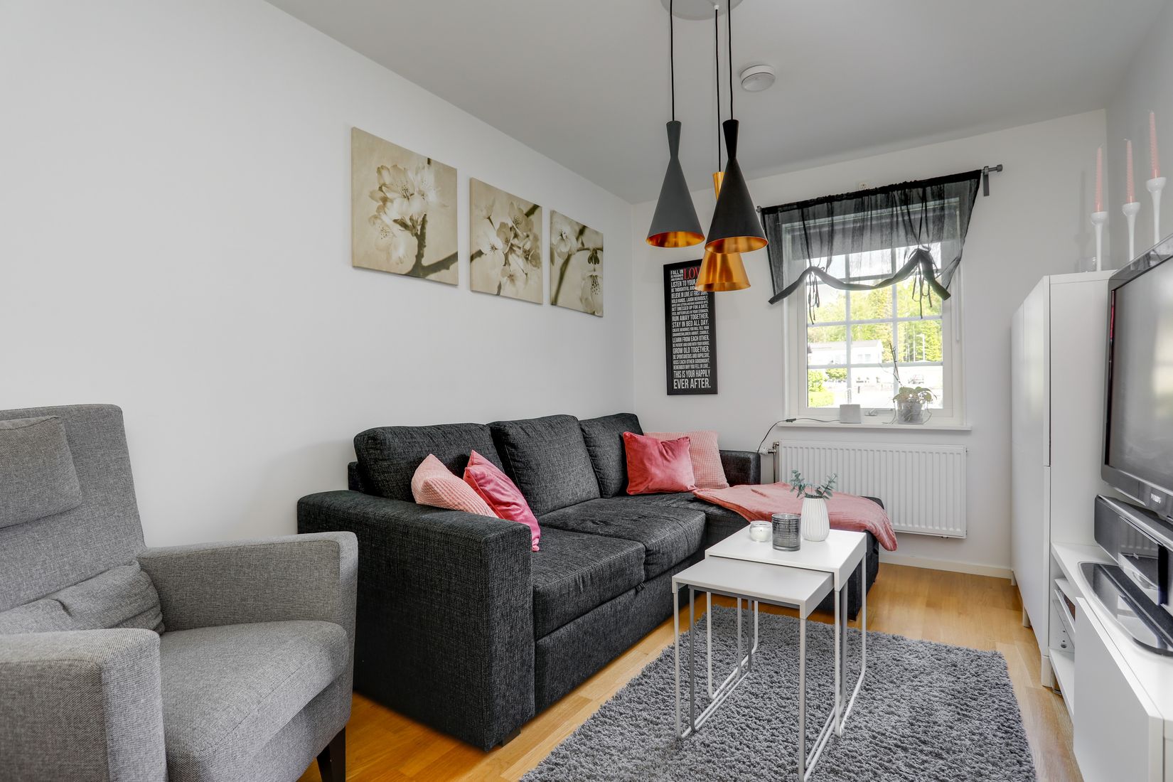 Bostadsrätt, Åstrandsvägen 9D, Lillån, Örebro