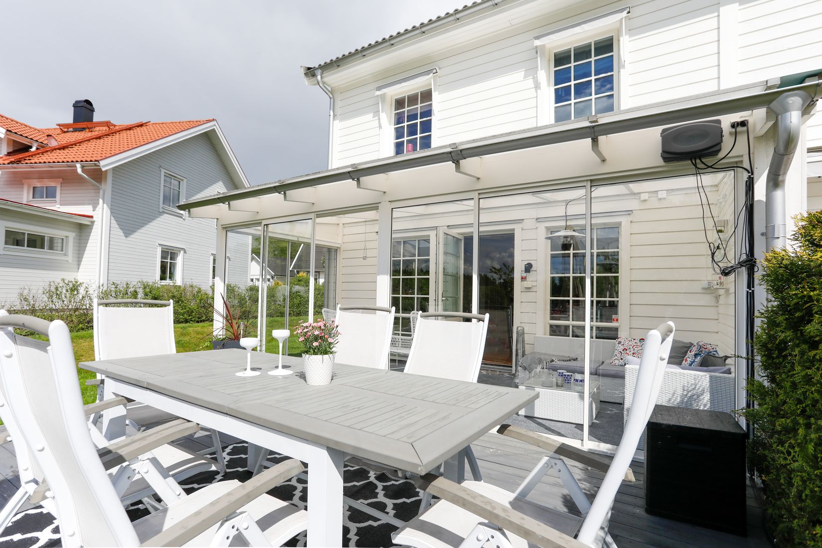 Bostadsrätt, Åstrandsvägen 9D, Lillån, Örebro