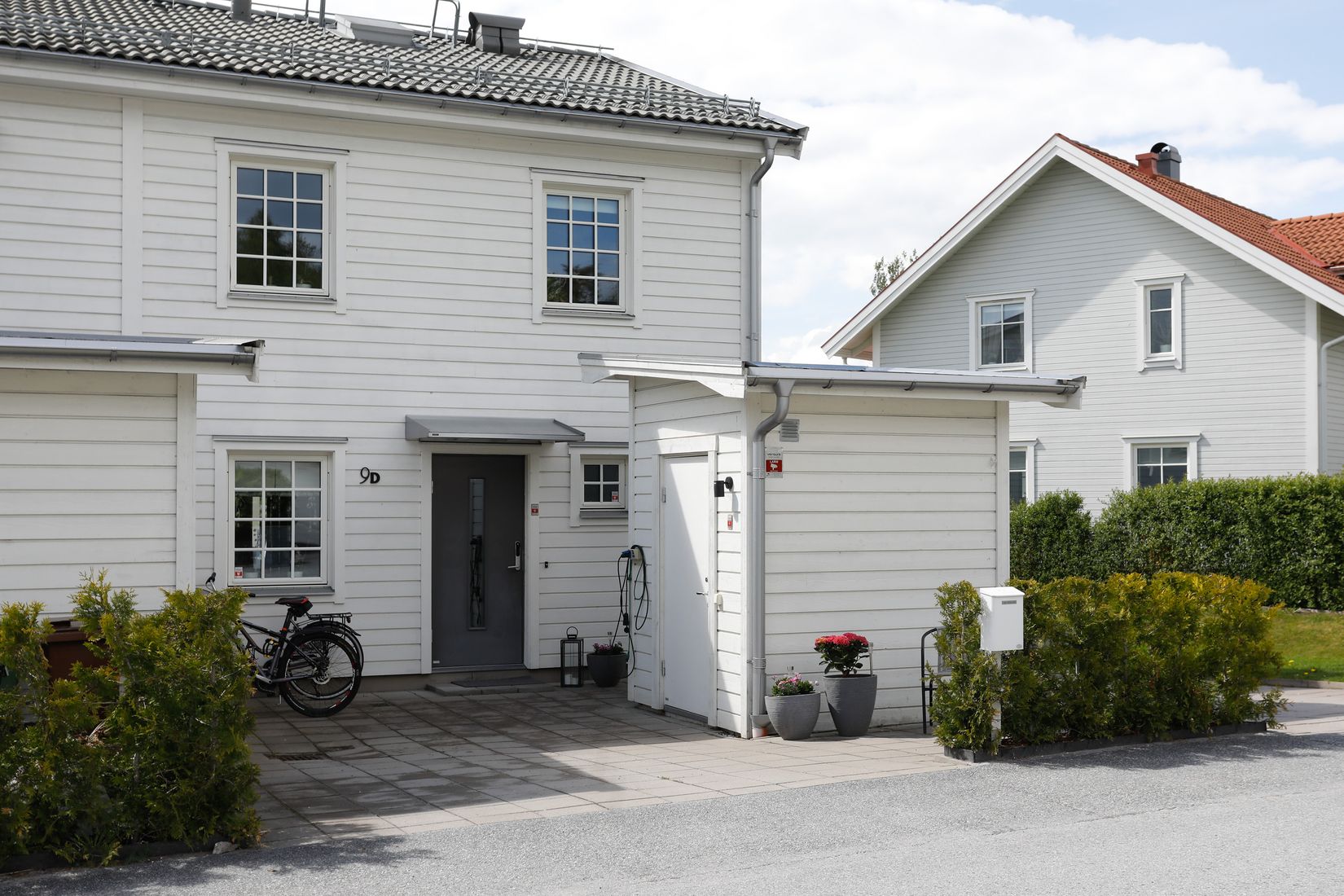 Bostadsrätt, Åstrandsvägen 9D, Lillån, Örebro