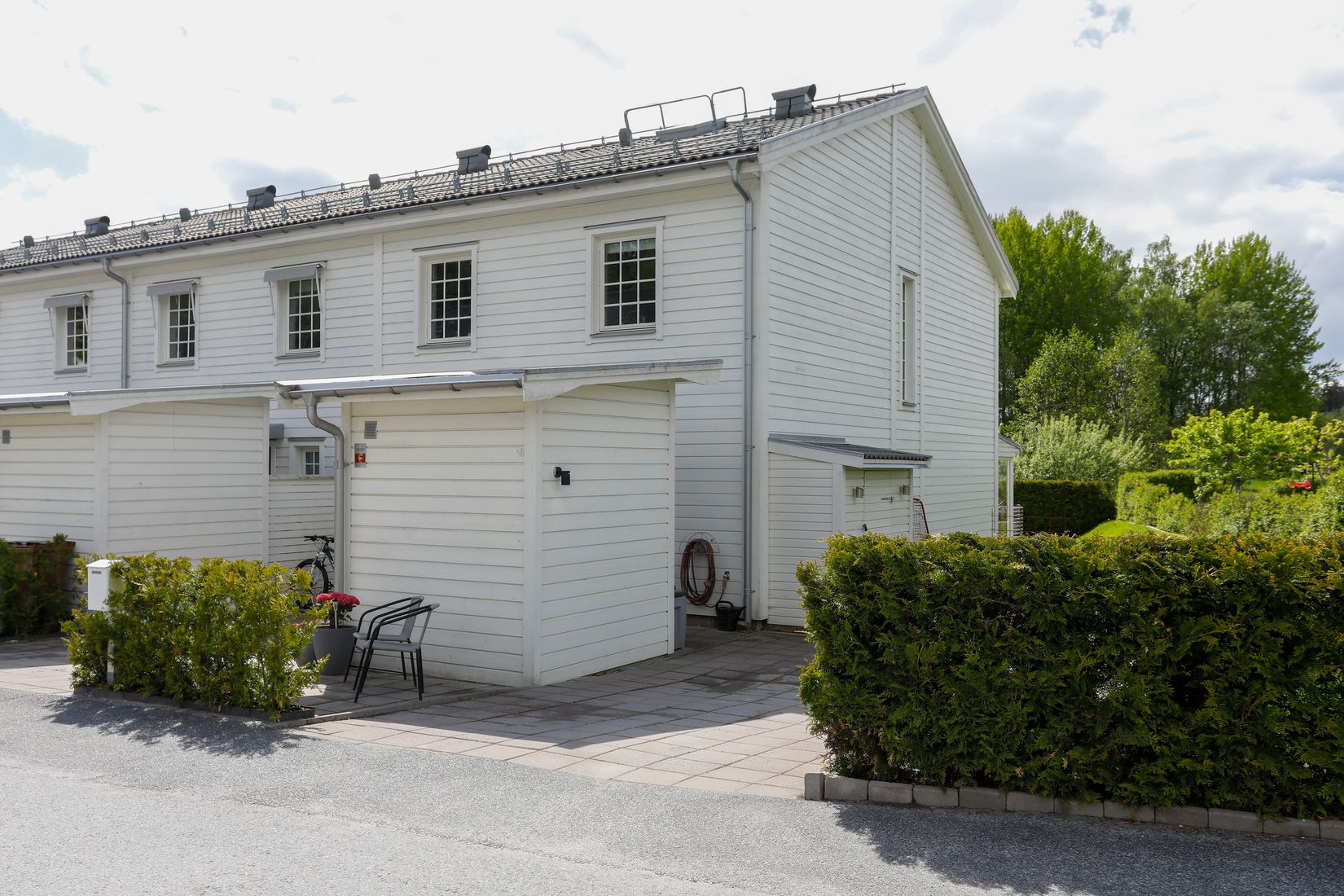 Bostadsrätt, Åstrandsvägen 9D, Lillån, Örebro