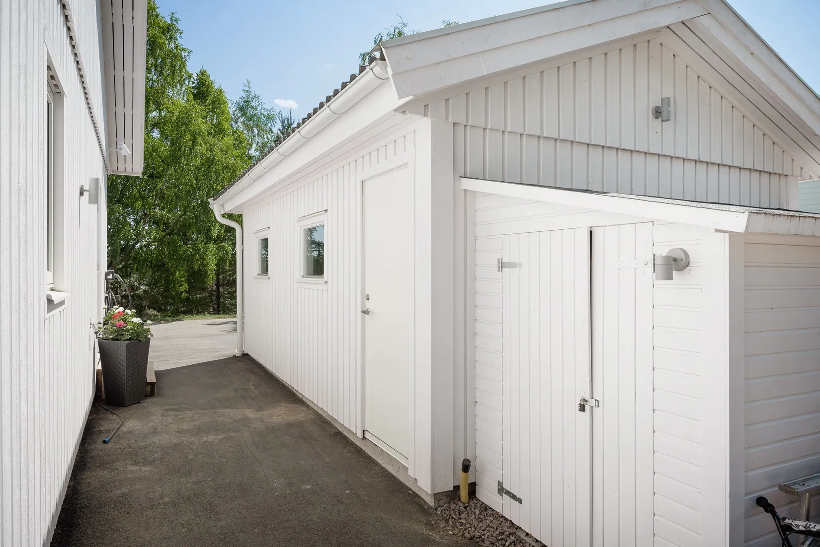Villa, Kyrkstigen 3B, Nykyrka, Motala