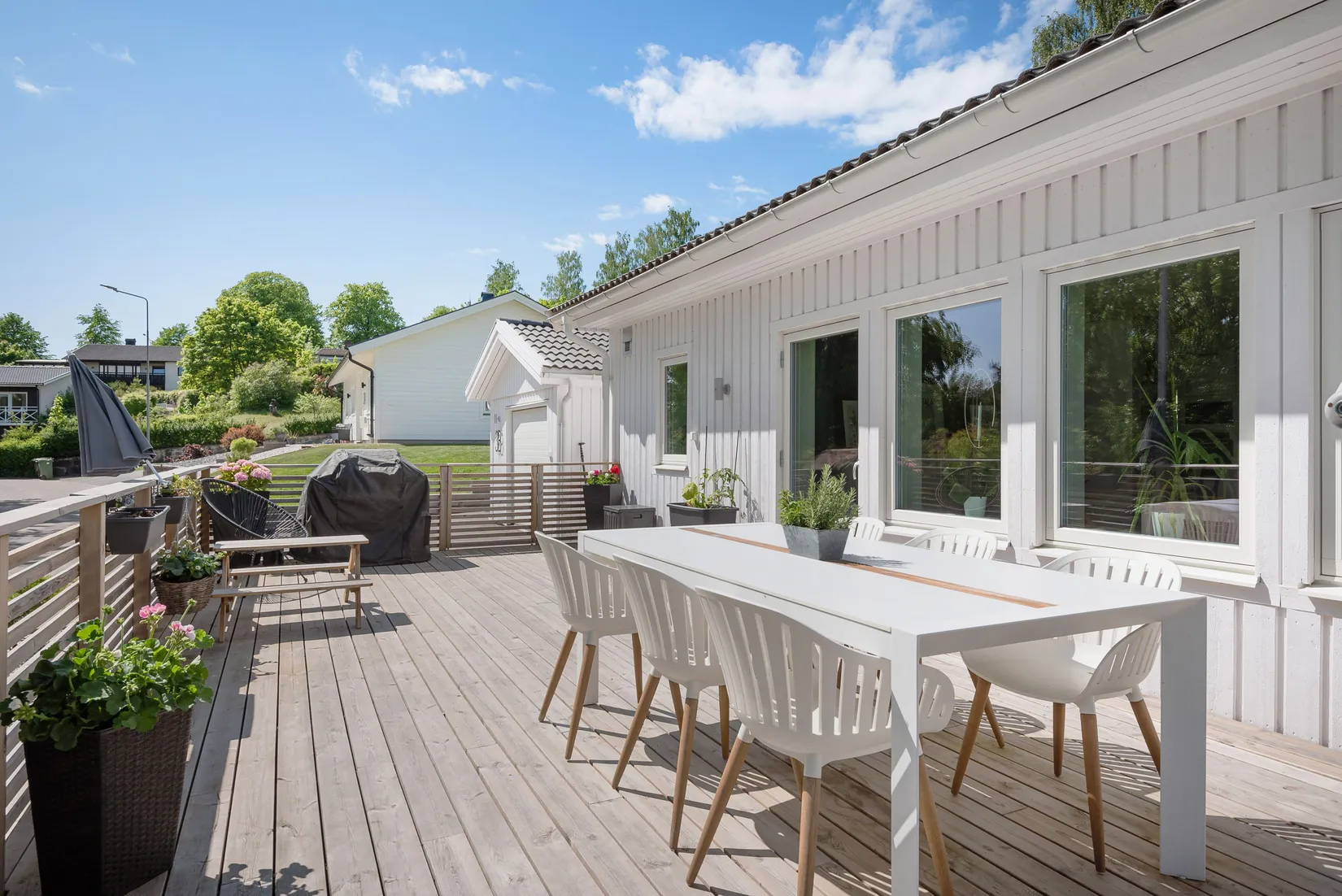 Villa, Kyrkstigen 3B, Nykyrka, Motala