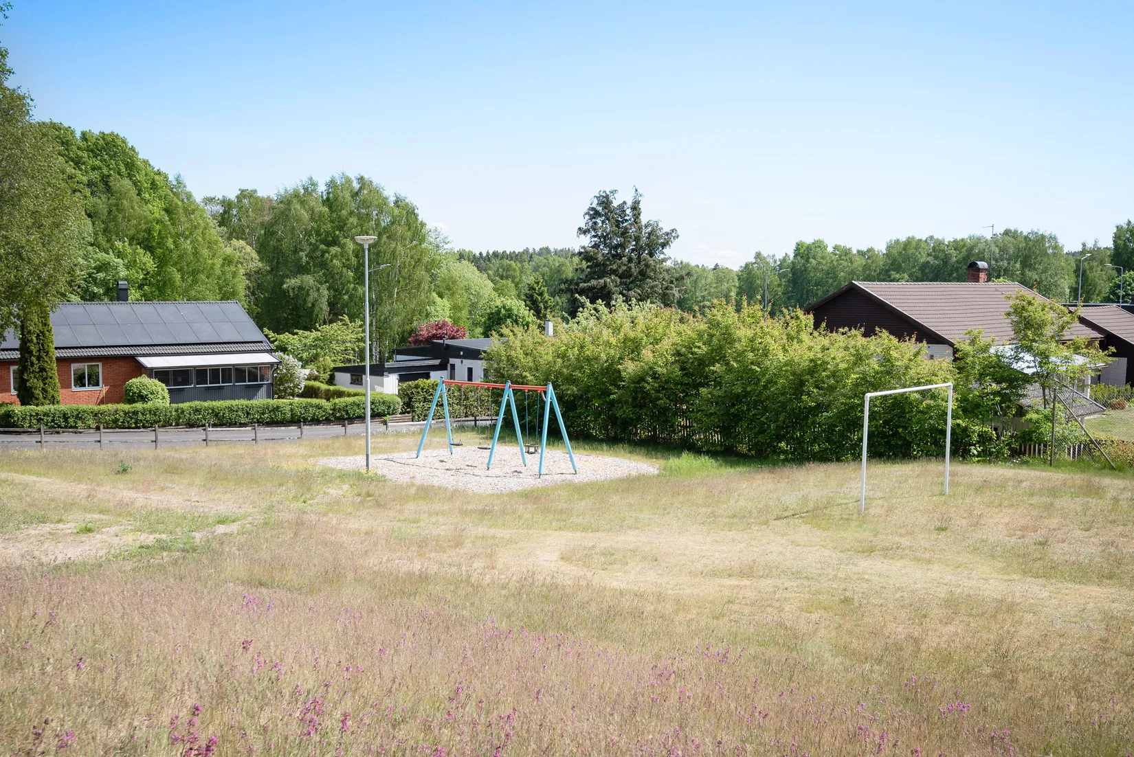 Villa, Kyrkstigen 3B, Nykyrka, Motala