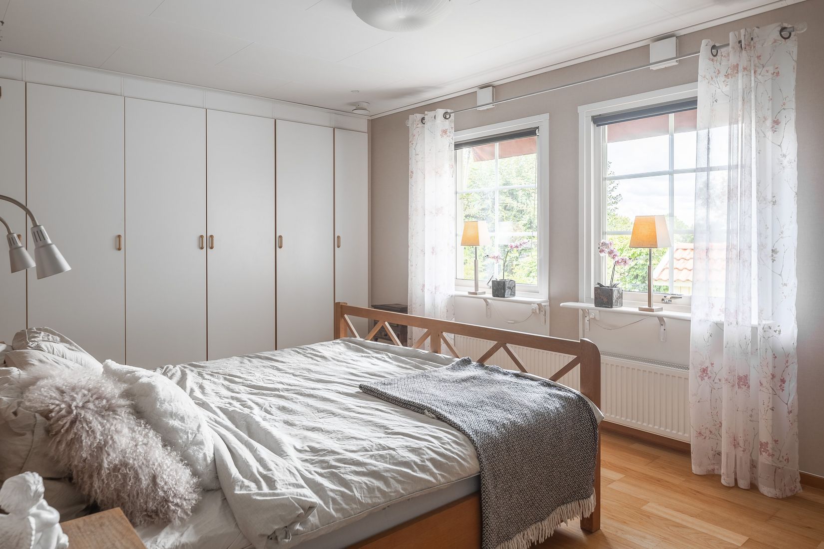 Villa, Getaryggsvägen 13, Hentorp, Skövde