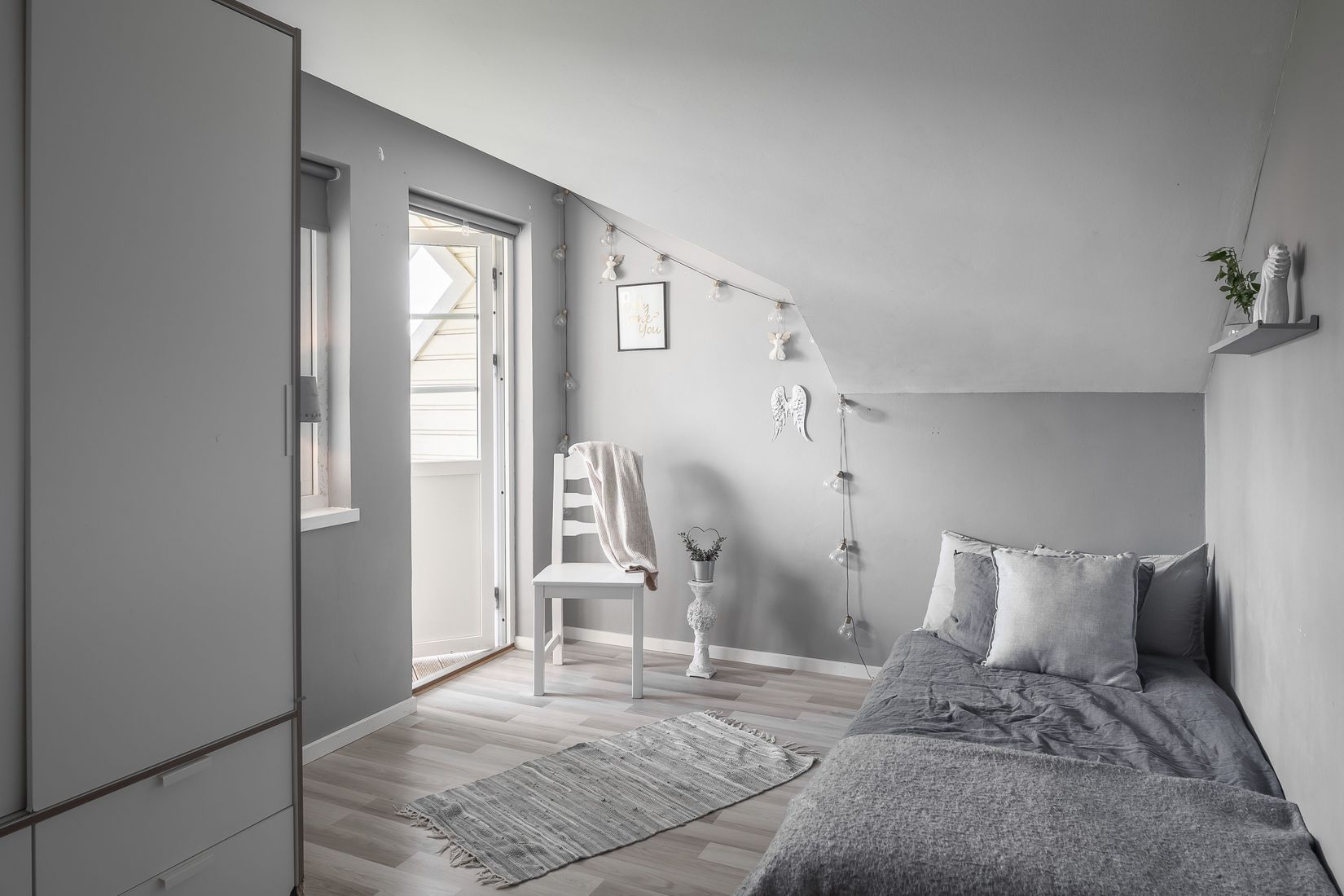 Villa, Getaryggsvägen 13, Hentorp, Skövde