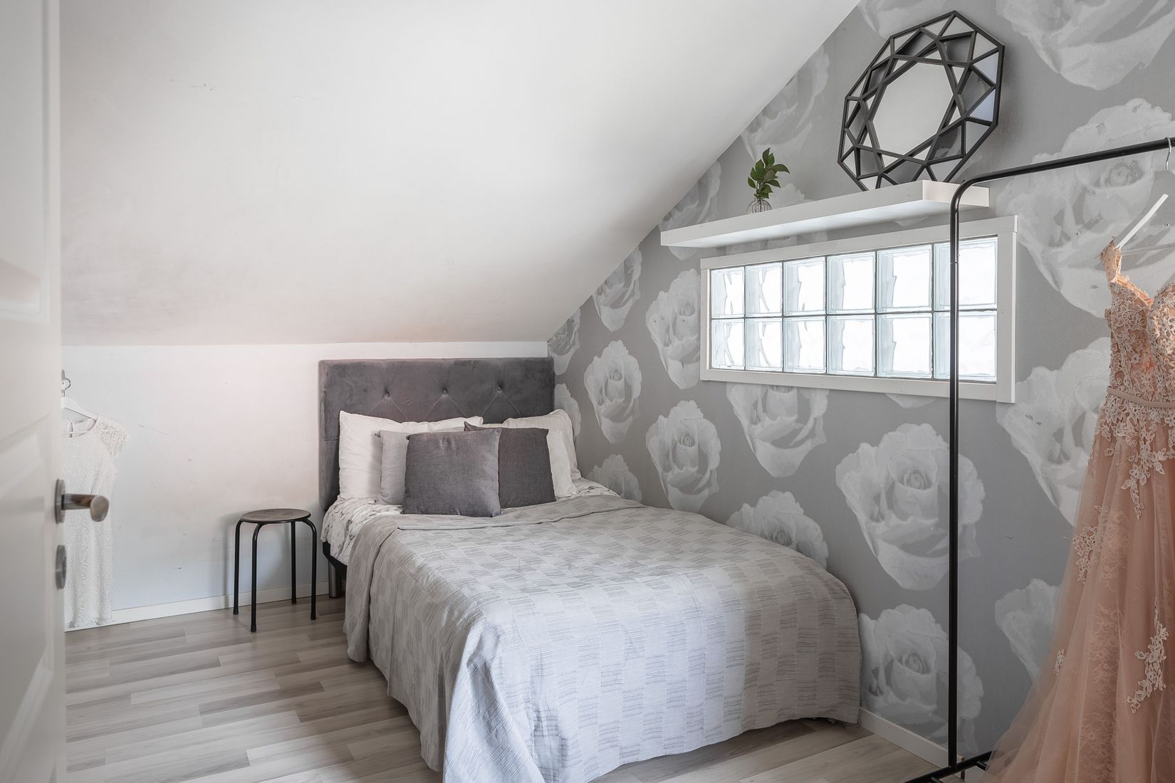 Villa, Getaryggsvägen 13, Hentorp, Skövde