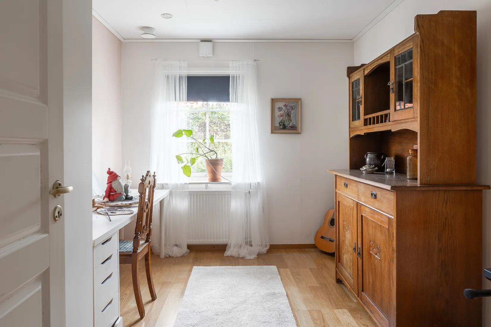 Villa, Getaryggsvägen 13, Hentorp, Skövde