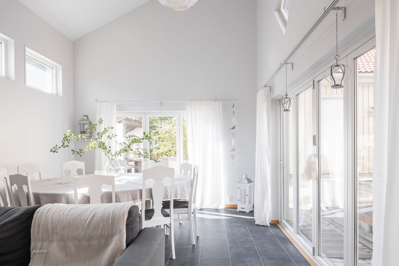 Villa, Getaryggsvägen 13, Hentorp, Skövde