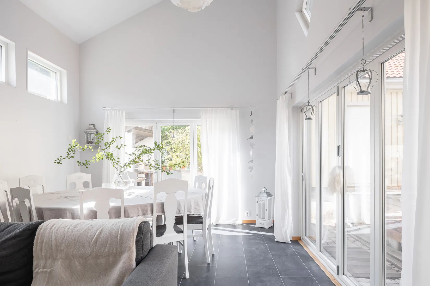Villa, Getaryggsvägen 13, Hentorp, Skövde