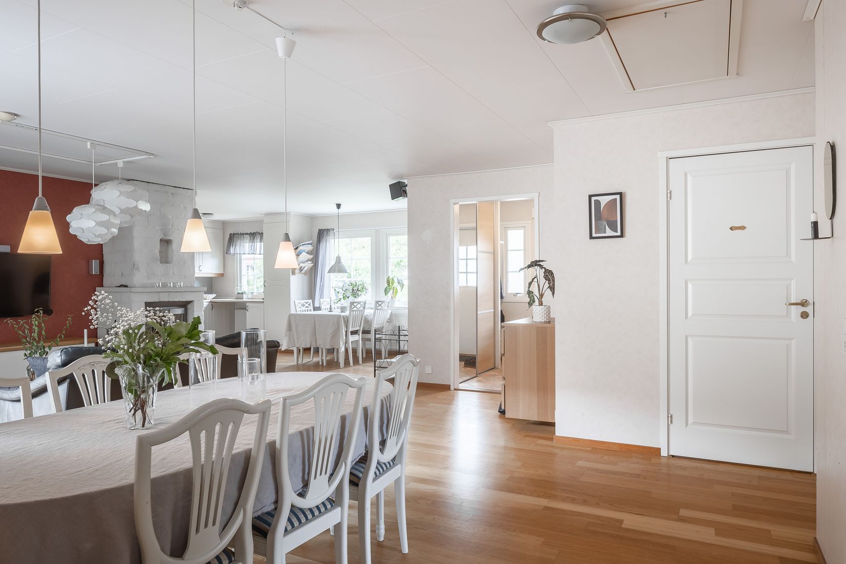 Villa, Getaryggsvägen 13, Hentorp, Skövde