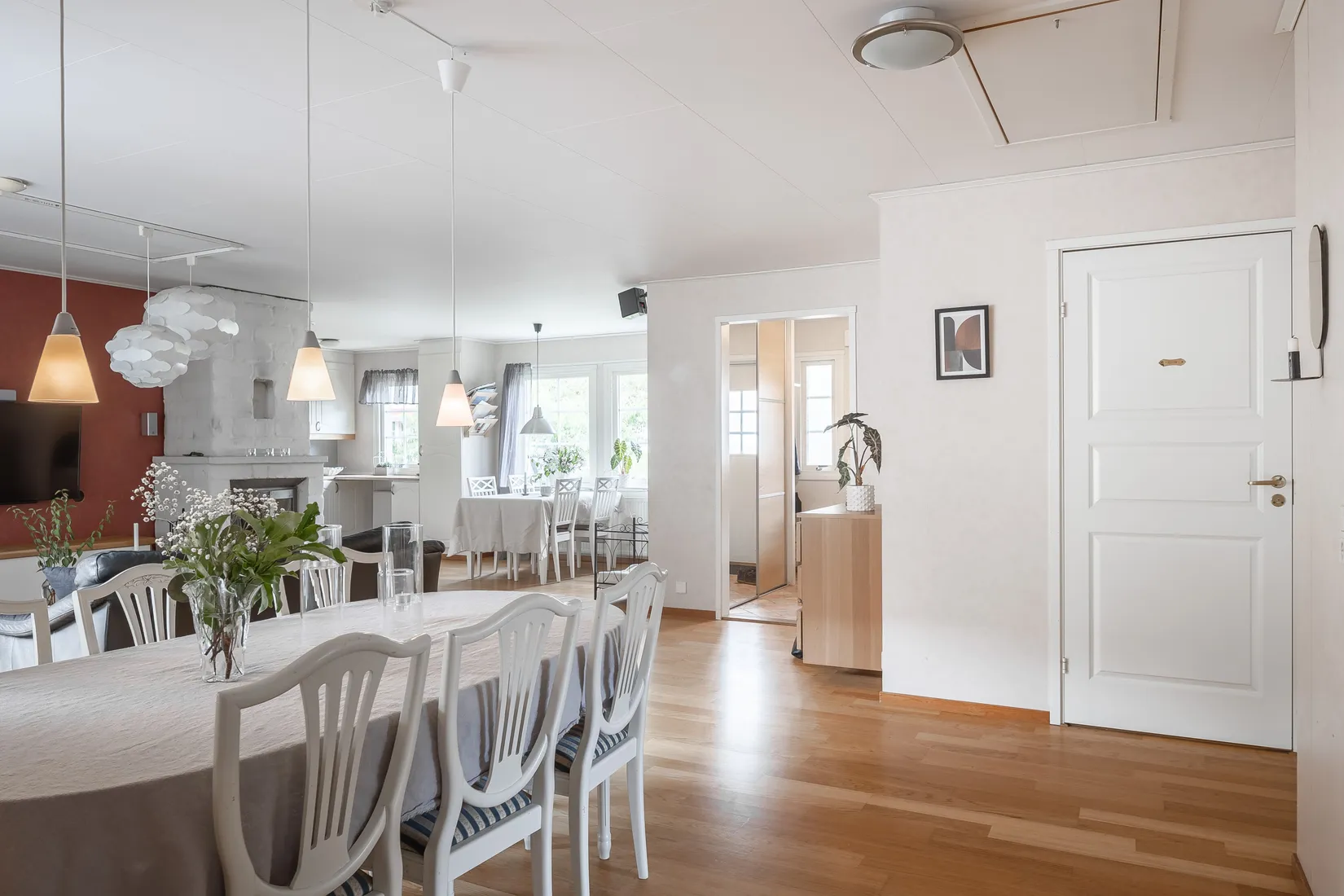 Villa, Getaryggsvägen 13, Hentorp, Skövde