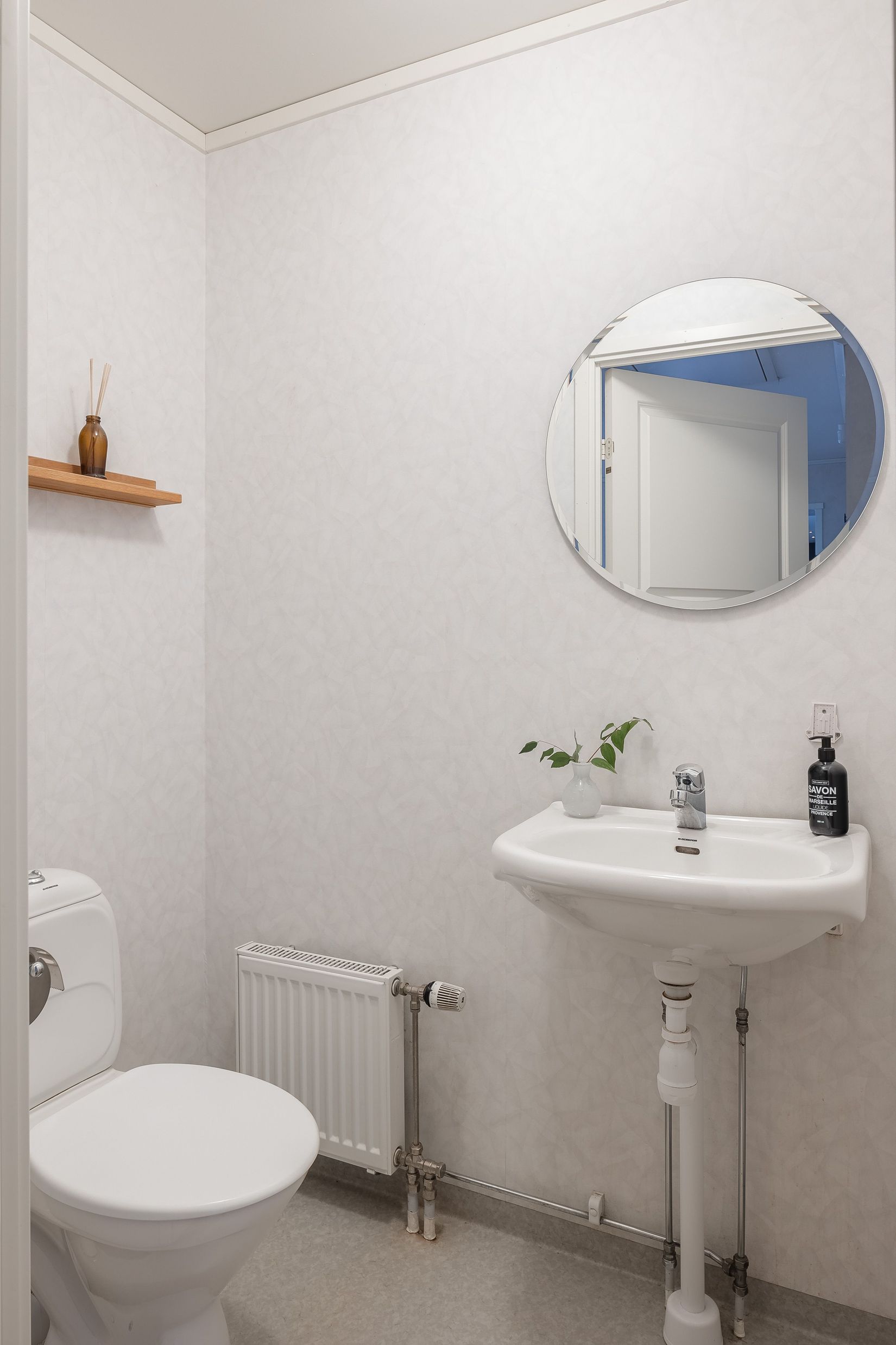 Villa, Getaryggsvägen 13, Hentorp, Skövde