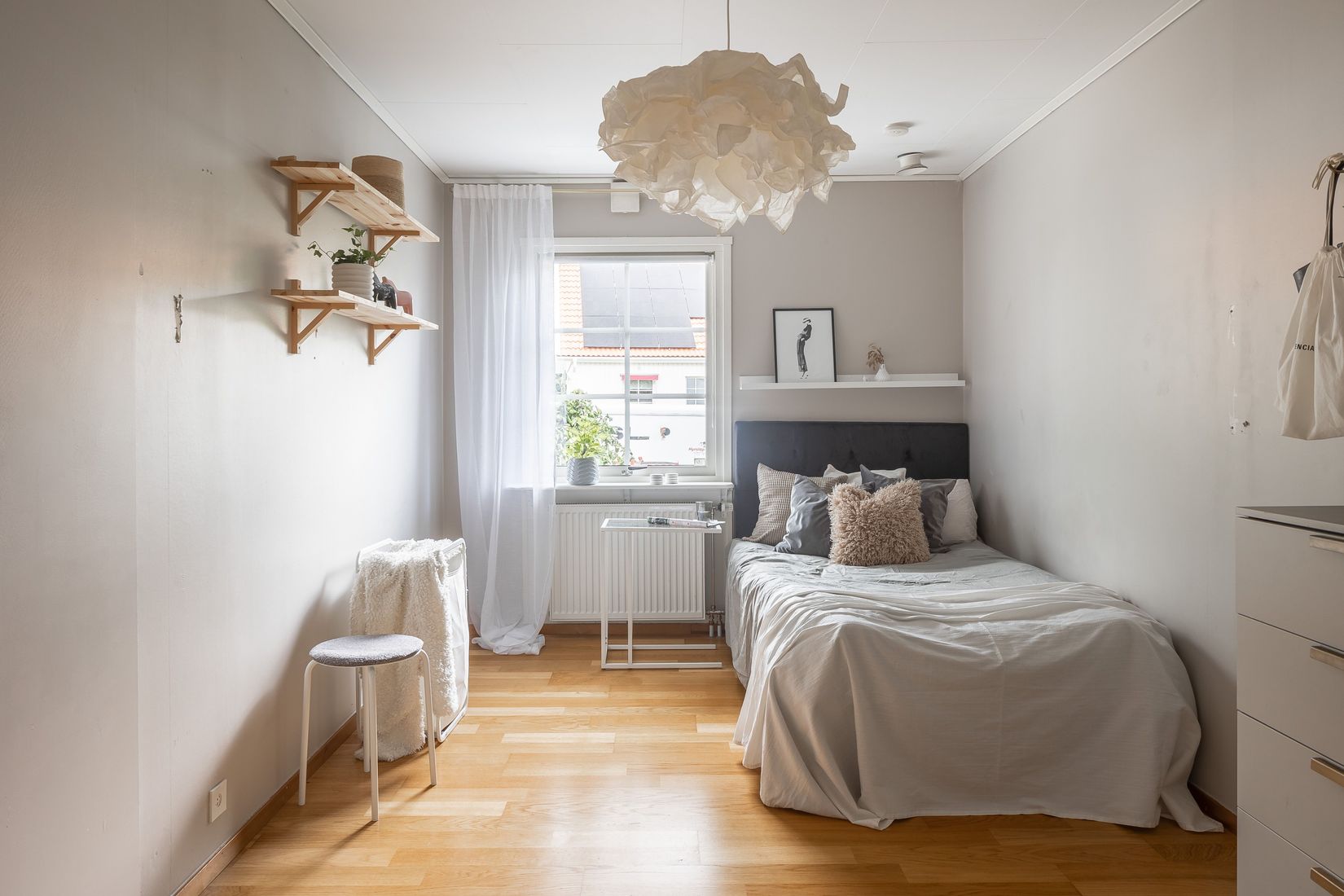 Villa, Getaryggsvägen 13, Hentorp, Skövde